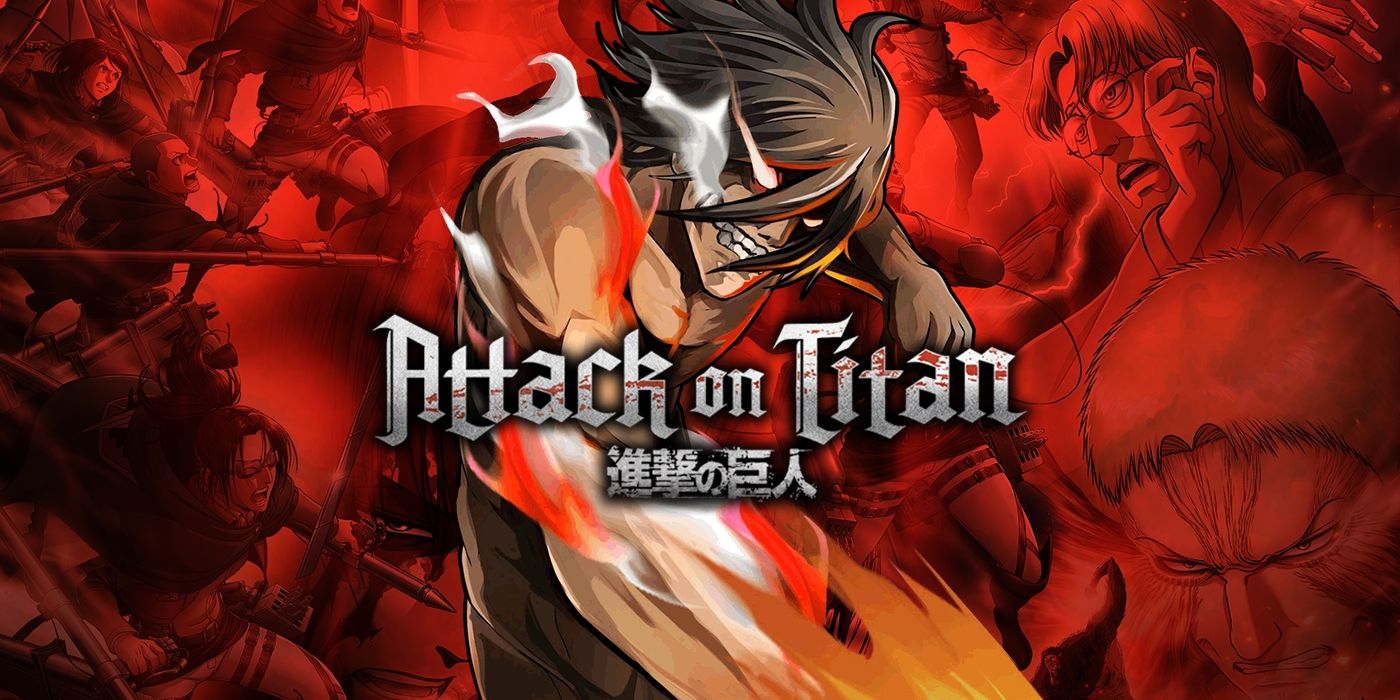 1400x700 Attack on Titan Season 4 Part 2 Release Window, Cast, Trailer, and Everything We Know So Far, Dual Screen