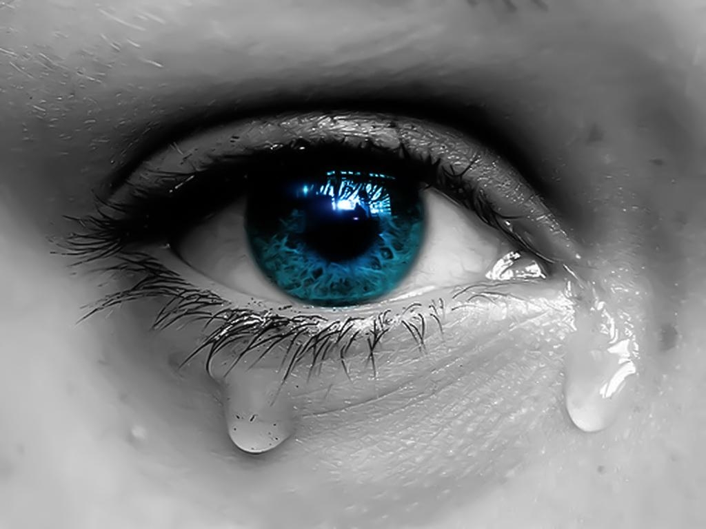 1030x770 Crying Eyes Wallpaper 3. Arbab Zohaib Taif, Desktop