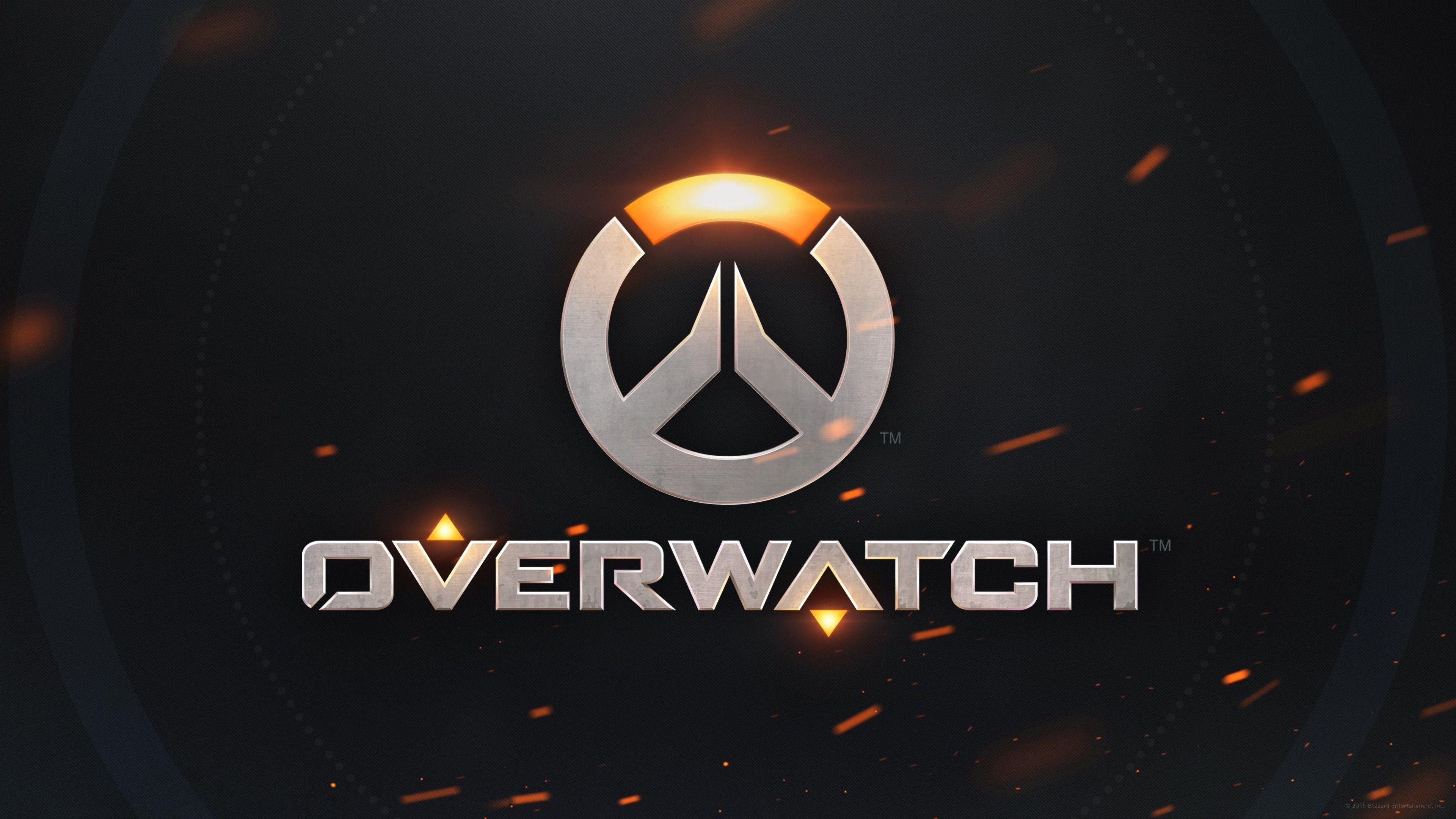 3840x2160 Overwatch 4K Ultra HD Wallpaper [], Desktop