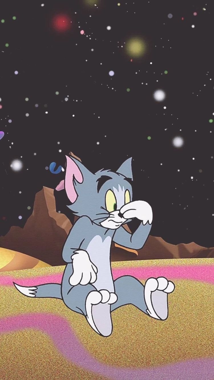 750x1340 Tom and Jerry. Cartoon wallpaper, Cute cartoon wallpaper, Cartoon wallpaper iphone, Phone