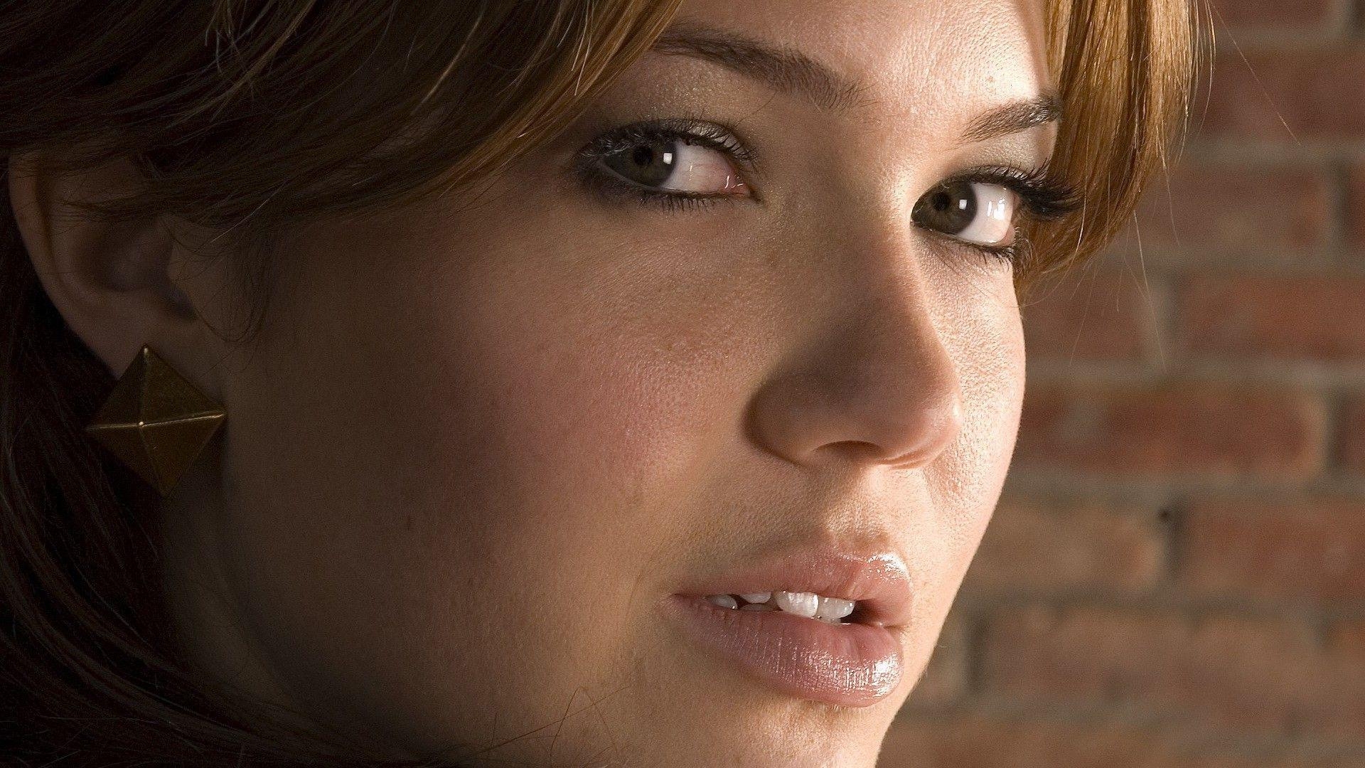 1920x1080 Mandy Moore Face HD Wallpaper 51184  px, Desktop