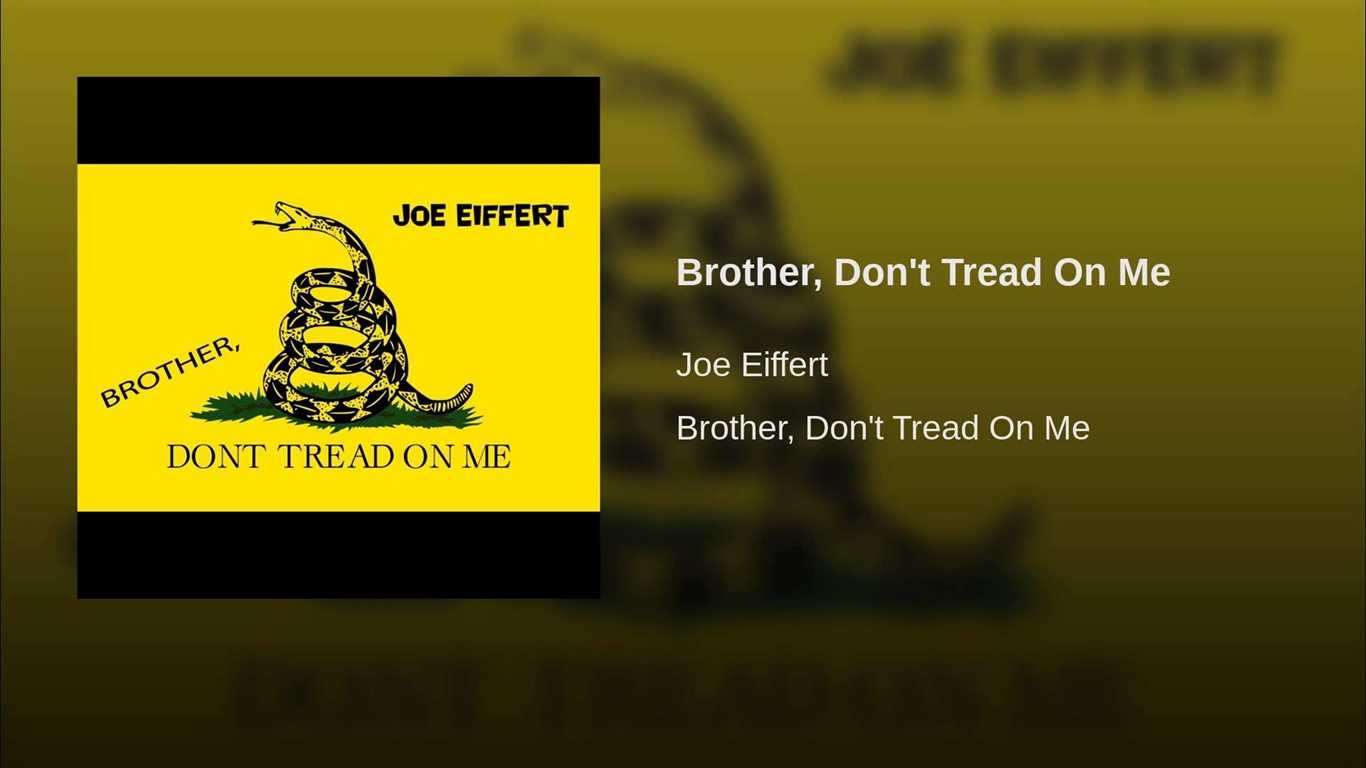 1370x770 Download Dont Tread on Me Wallpaper on HD Wallpaper Page, Desktop