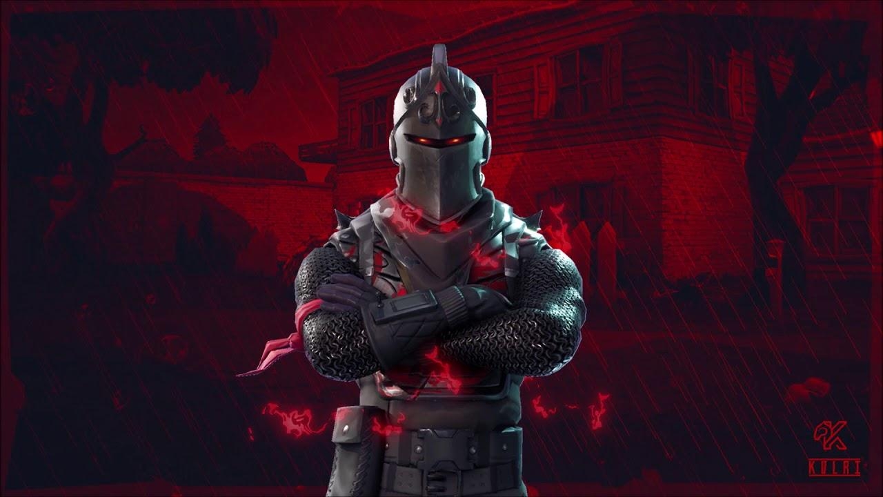 1280x720 Fortnite Black Knight Wallpaper, Desktop