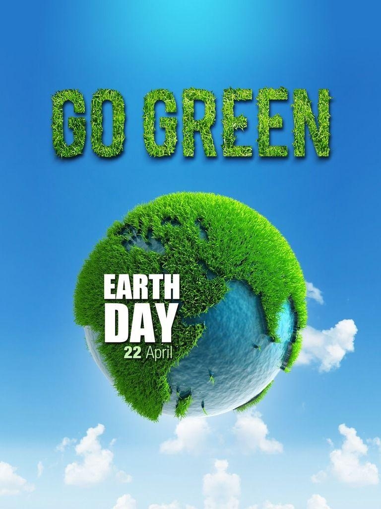 770x1030 Earth Day Wallpaper Free DownloadD Wallpaper, Phone