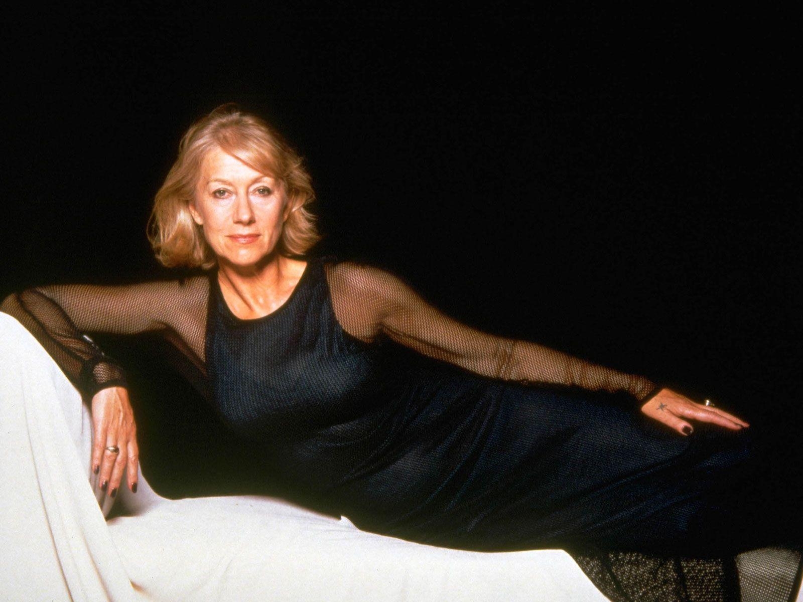 1600x1200 Helen Mirren HD Desktop Wallpaperwallpaper.net, Desktop