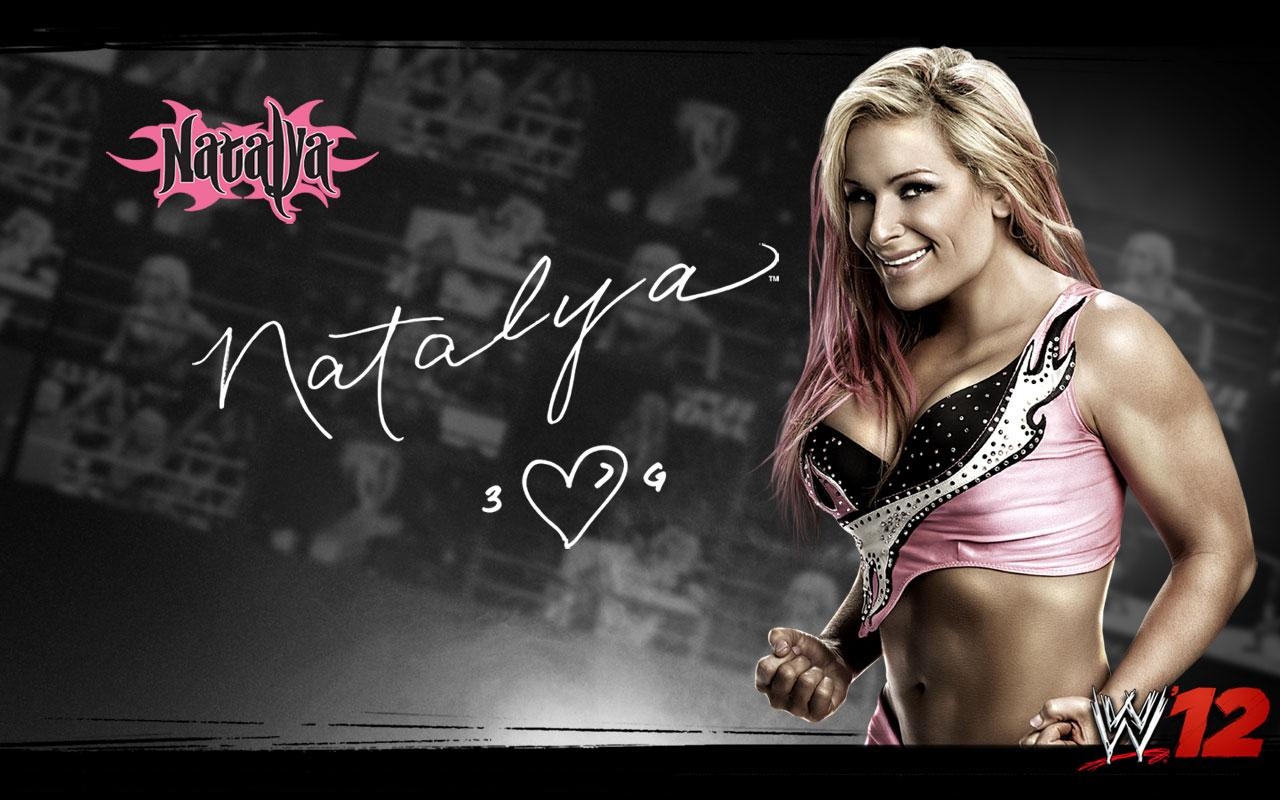 1280x800 Women of Wrestling Wallpaper, Desktop