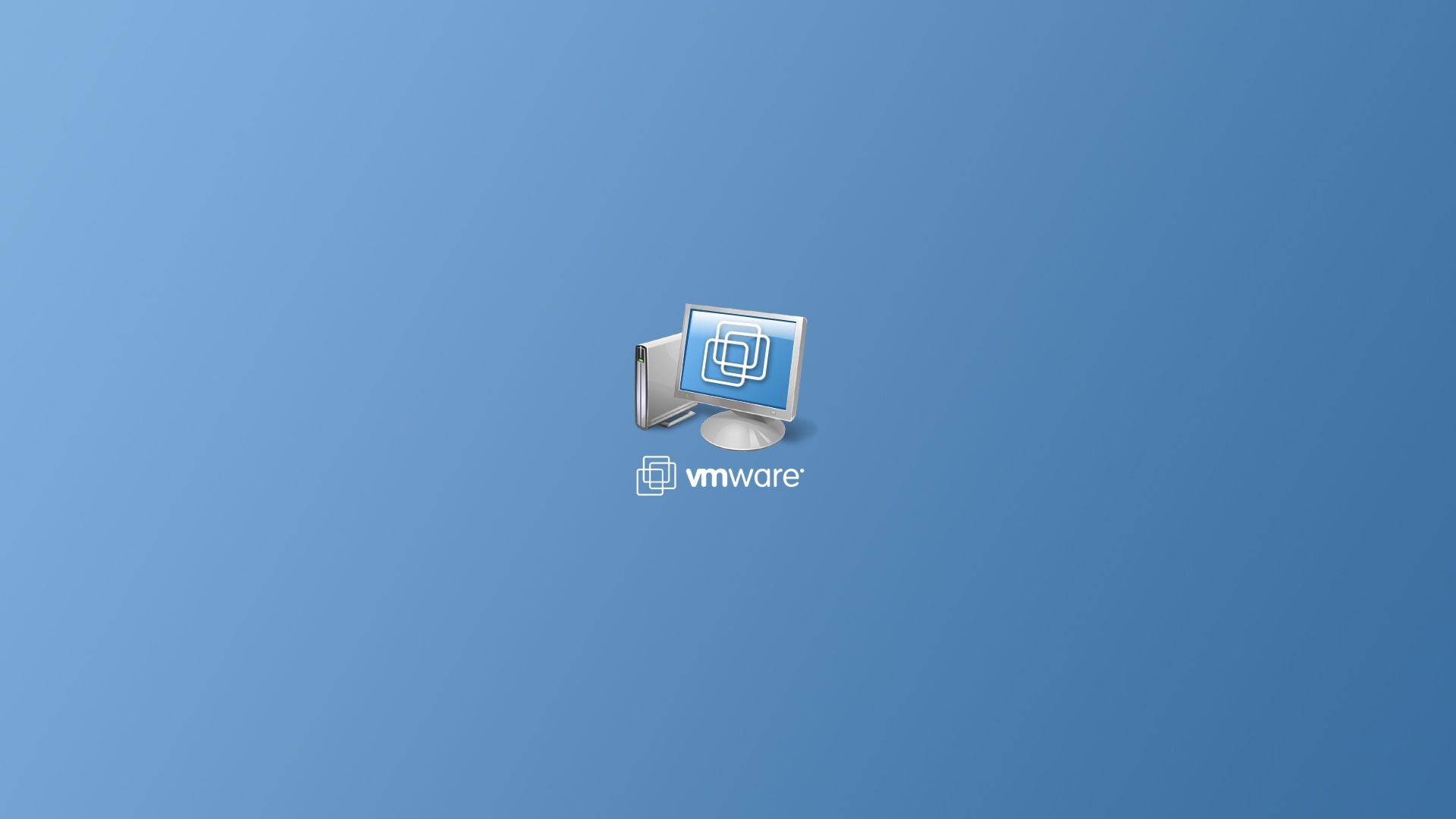 1920x1080 VMware Wallpaper, Desktop