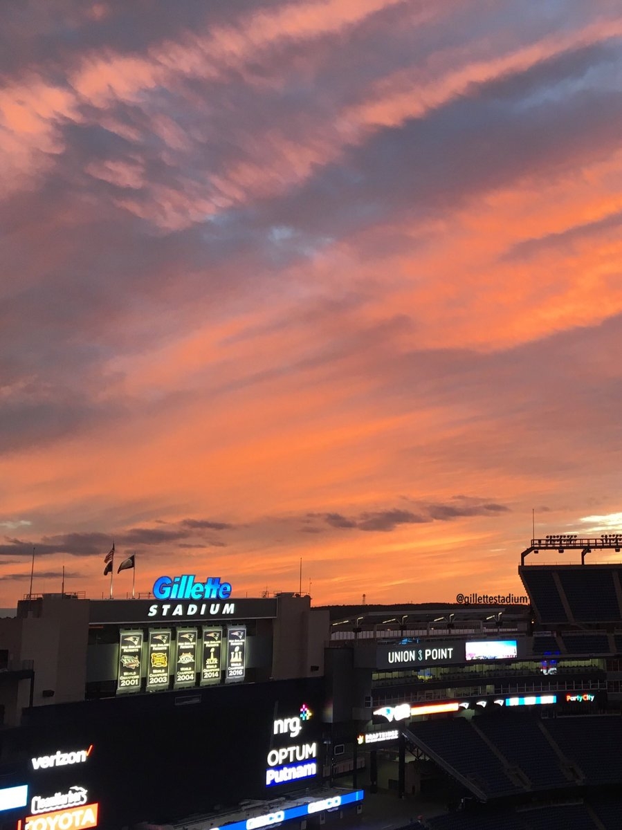 900x1200 Gillette Stadium a new phone wallpaper? We got you, Phone