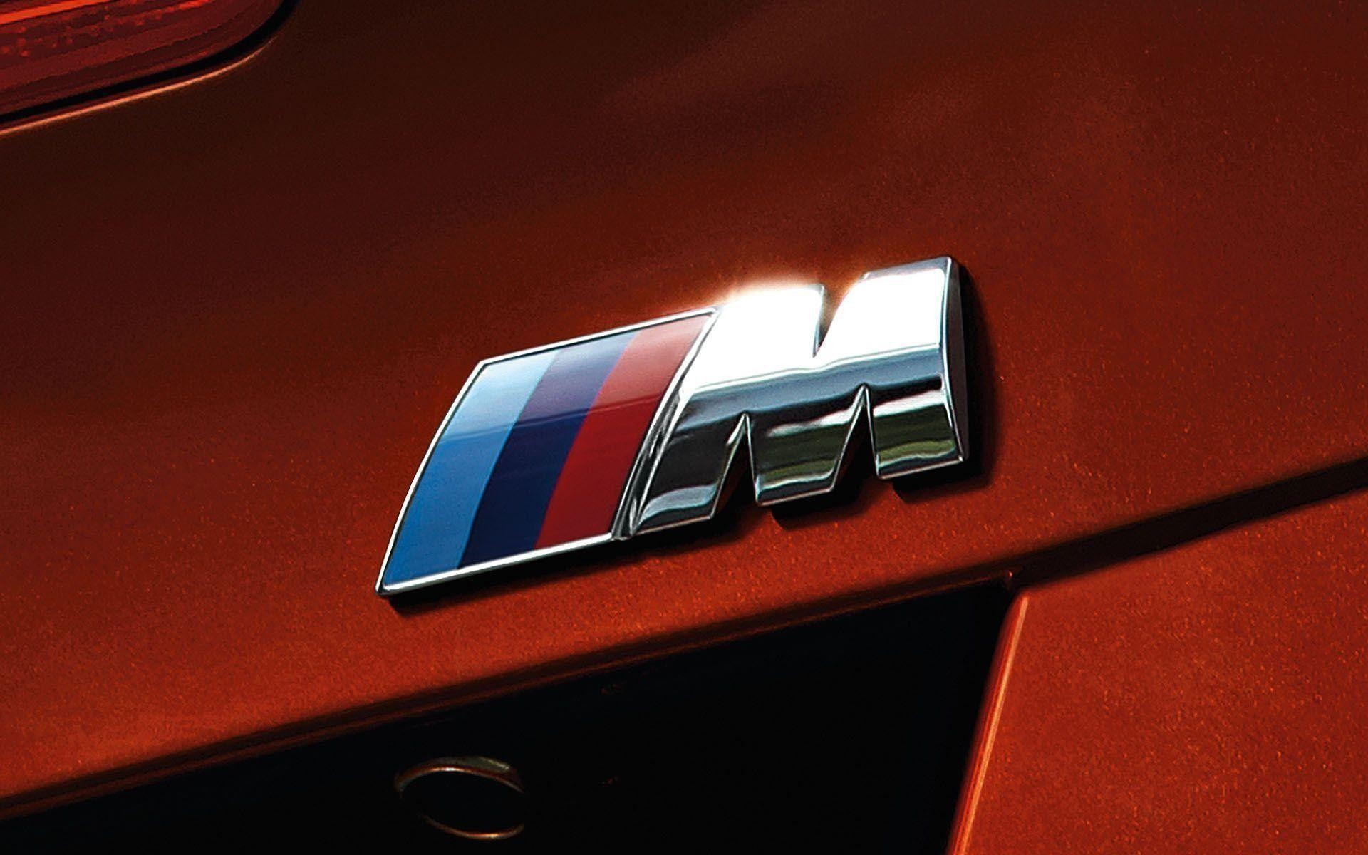 1920x1200 Bmw M Logo Wallpaper background picture, Desktop