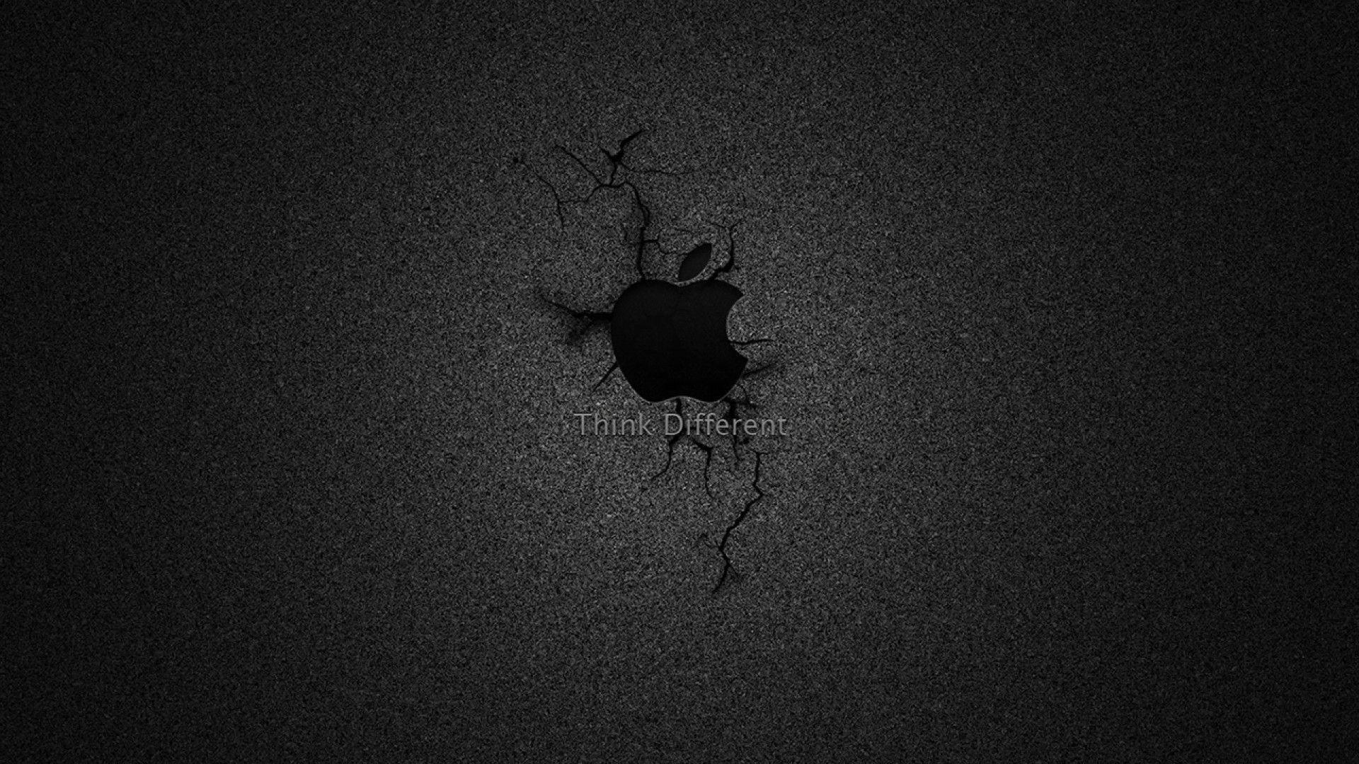 1920x1080 Think Different Apple Wallpaper wallpaper, Desktop