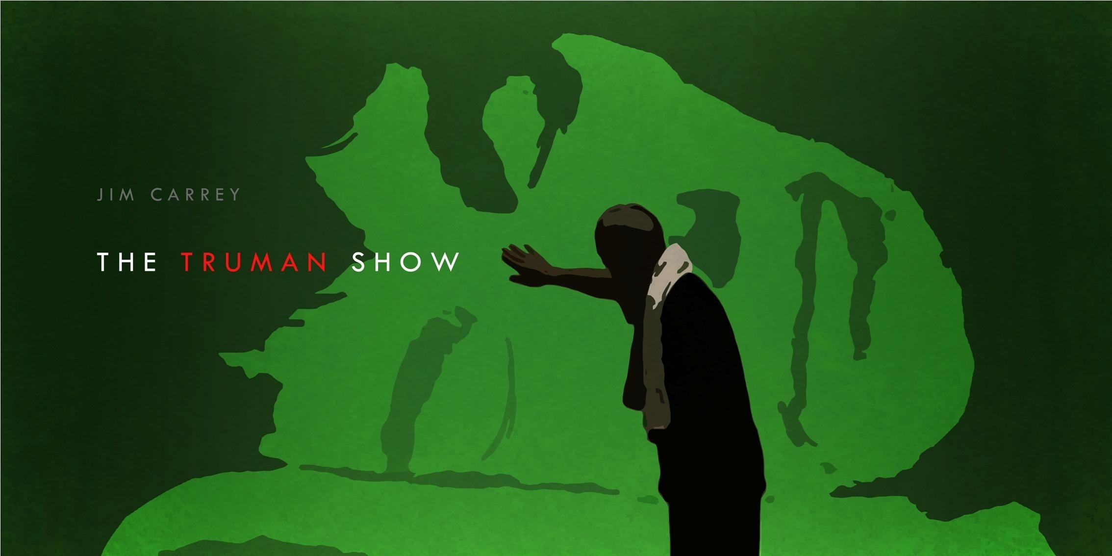 2270x1140 The Truman Show HD Wallpaper, Desktop