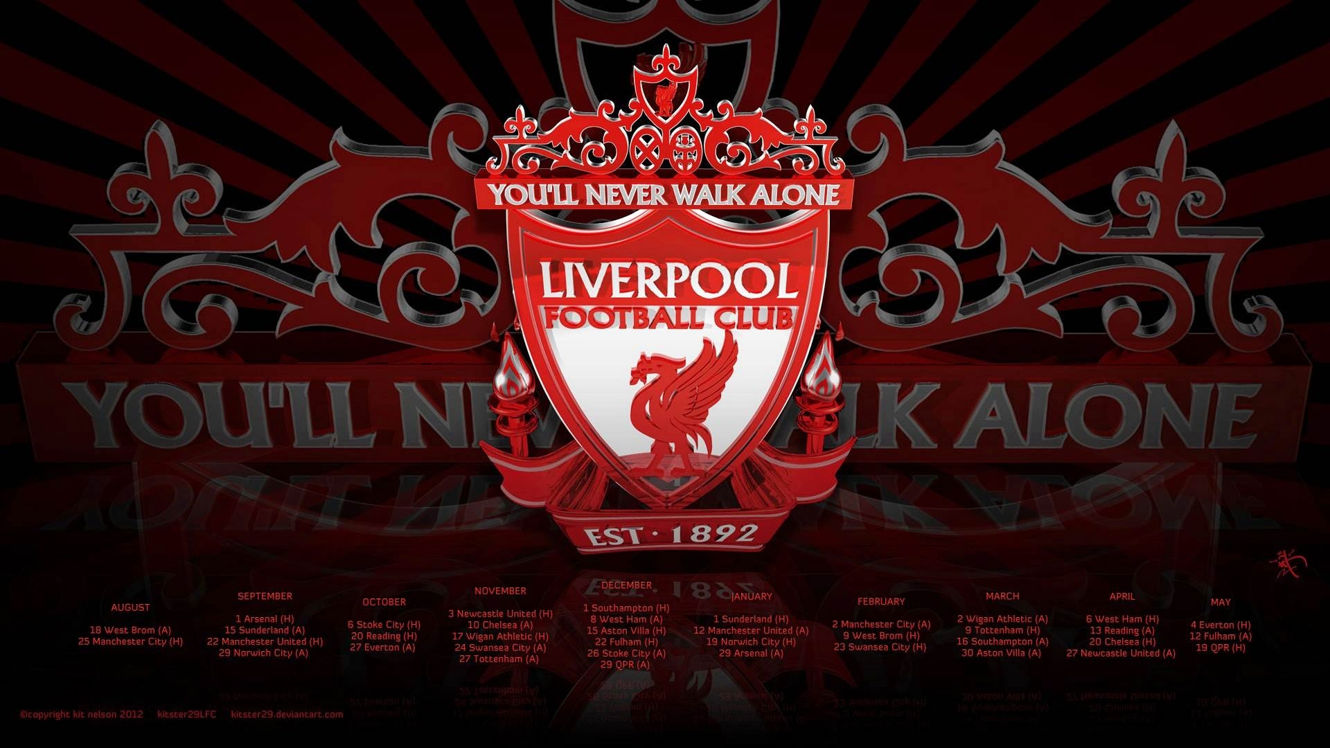 1920x1080 Liverpool, Liverpool fc and Wallpaper, Desktop