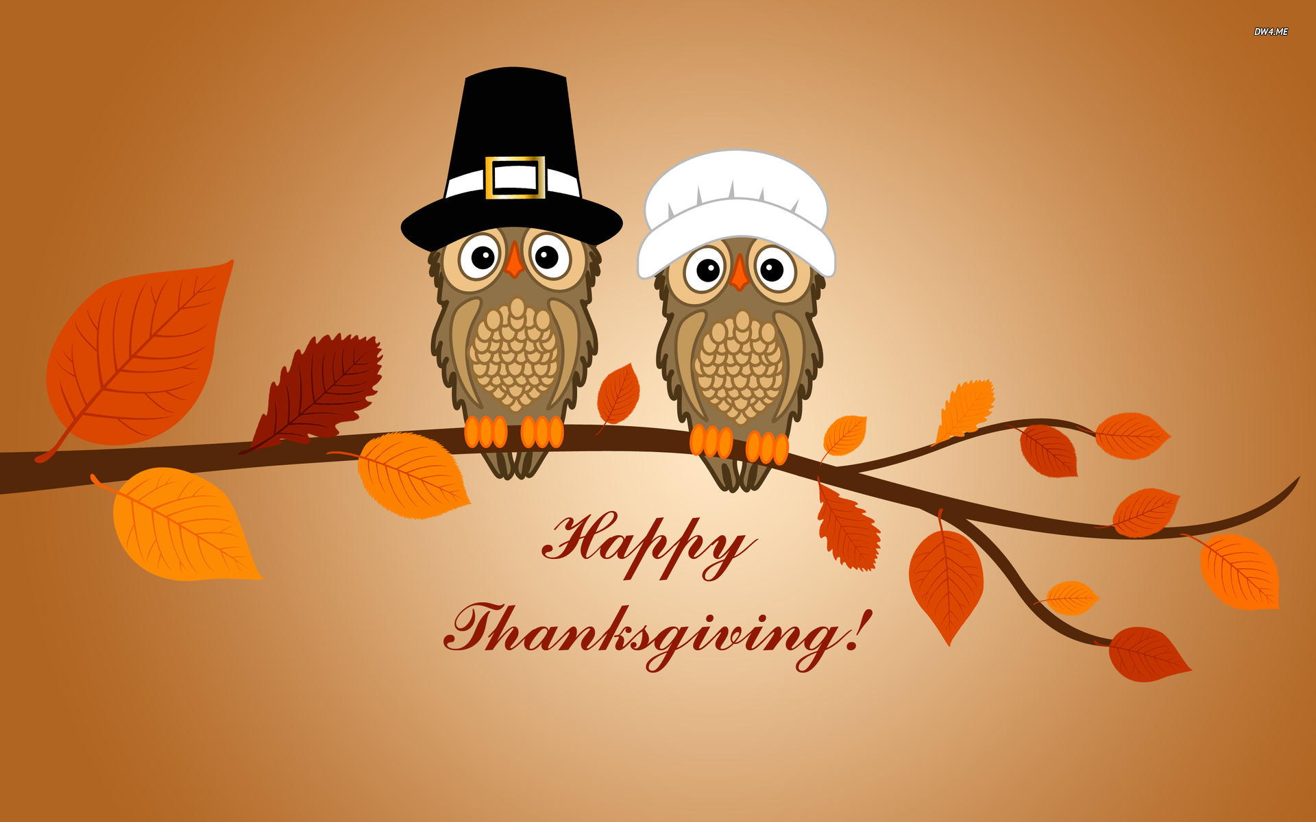 1920x1200 Happy Thanksgiving Wallpaper, Desktop