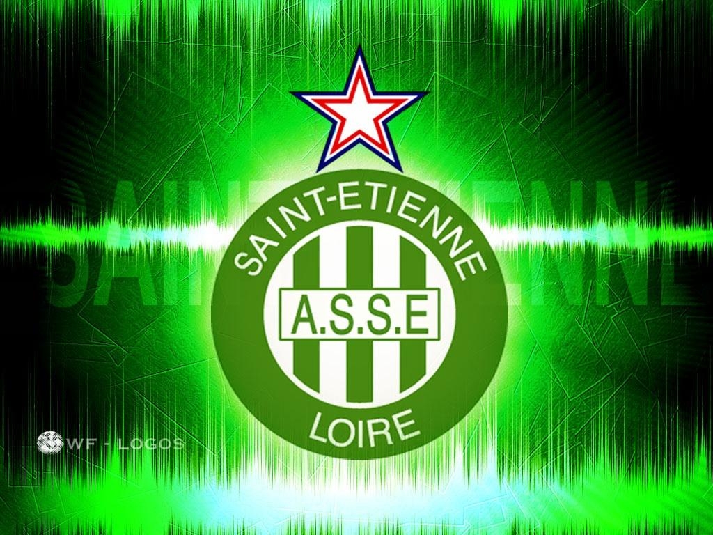 1030x770 Saint Etienne Logo Sport Wallpaper Desktop, Desktop