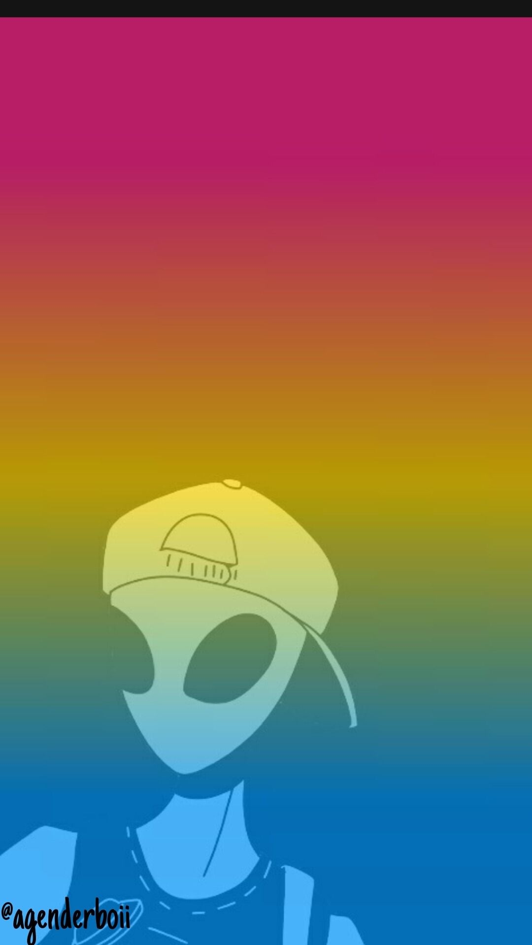 1080x1920 pride wallpaper, Phone