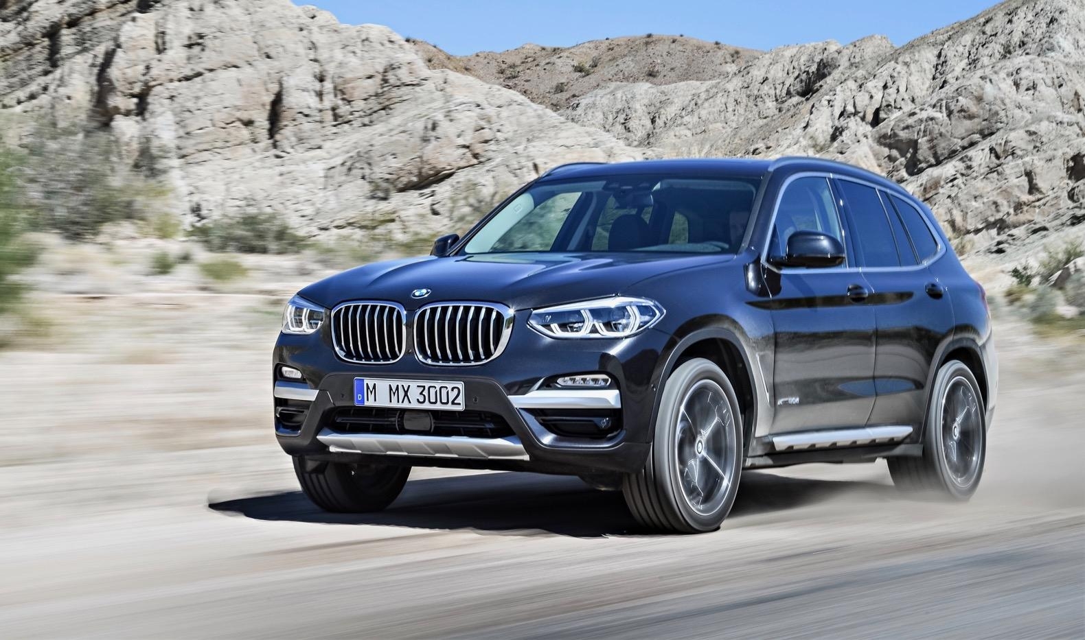 1580x940 Best 2019 BMW X3 Engine High Resolution Picture. Best Car Magazine, Desktop