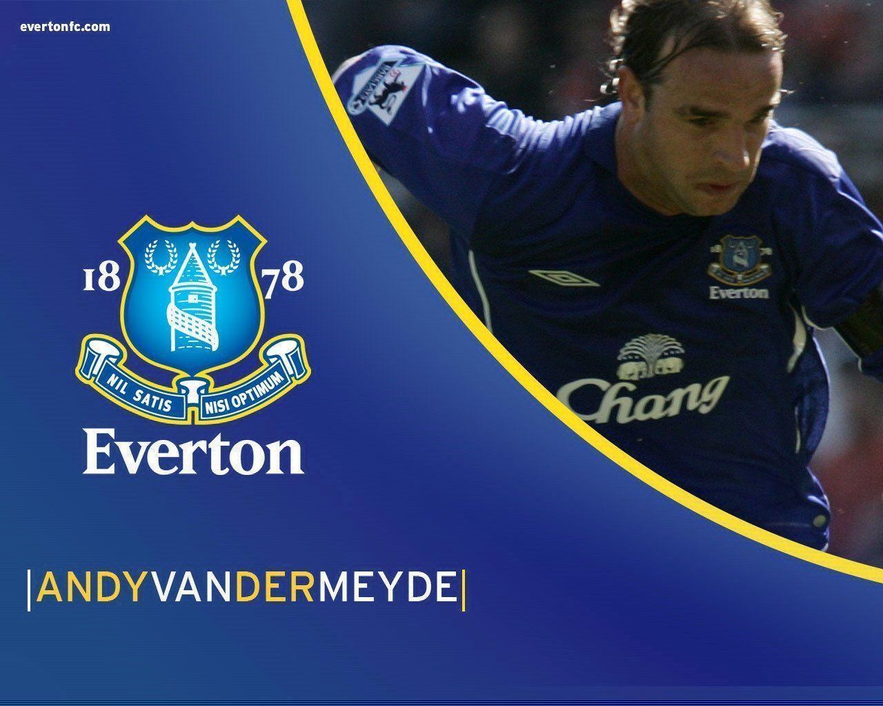 1280x1030 1280*1024 Everton Football Matches FC players, Everton, Desktop