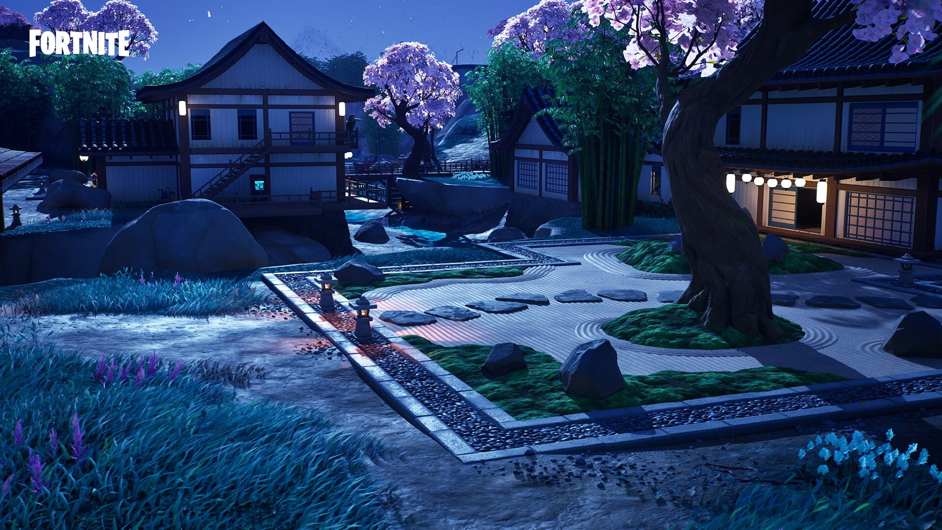 1920x1080 Fortnite Chapter 4: Season 2 wallpaper, Desktop