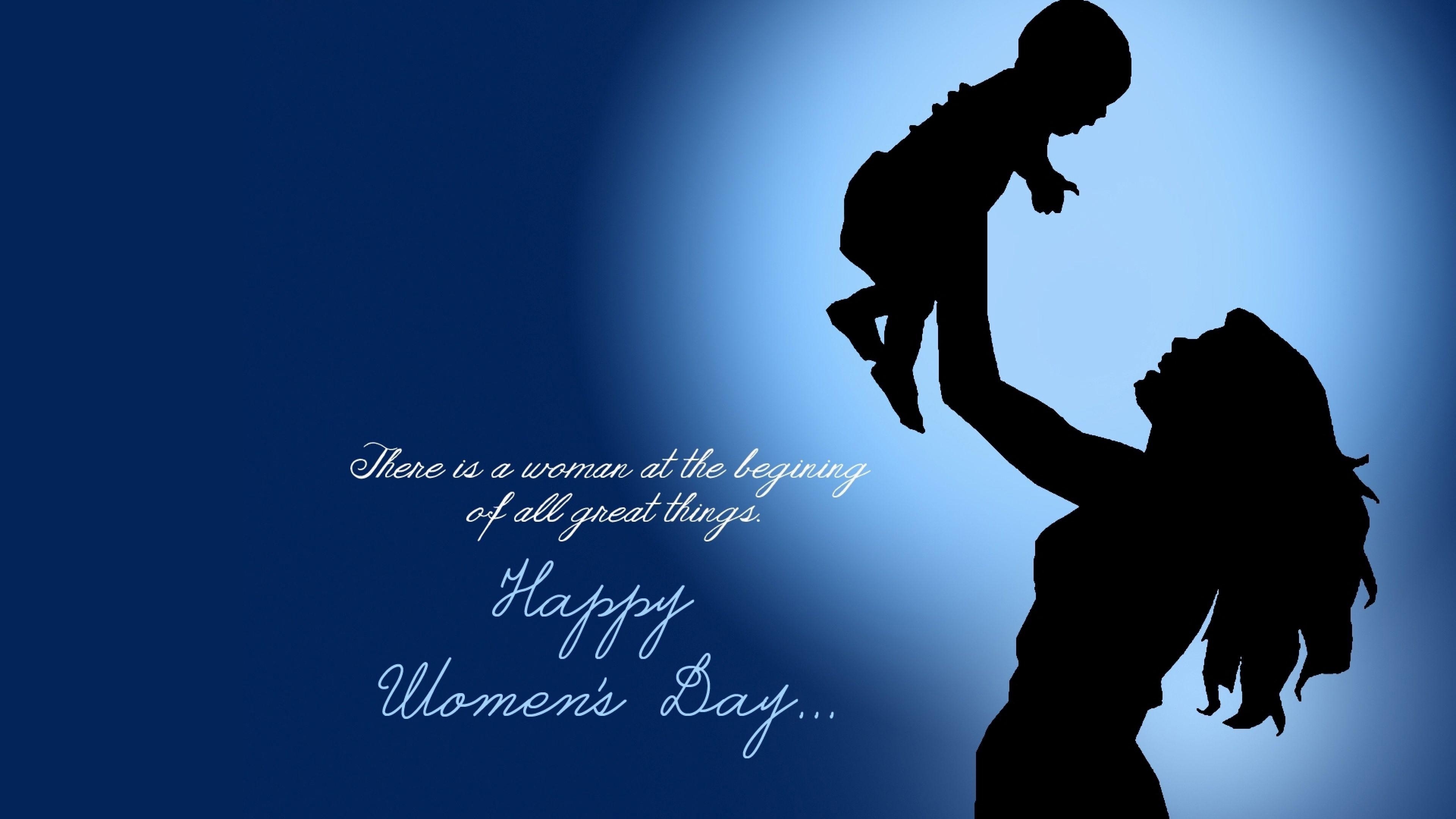 3840x2160 Happy Womens Day Wallpaper: Find best latest Happy Womens Day, Desktop