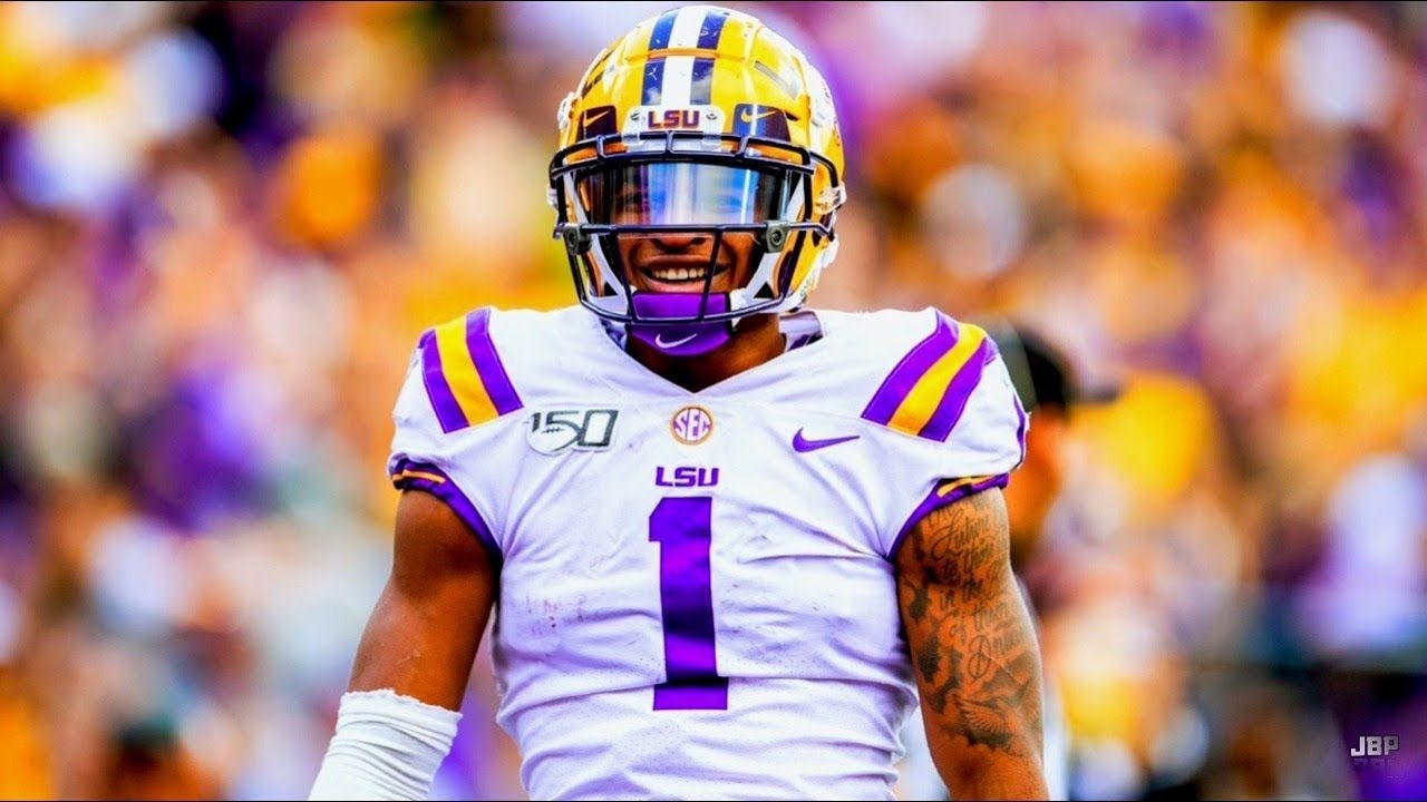 1280x720 Oklahoma Football: Getting to Know the LSU Tigers, Desktop