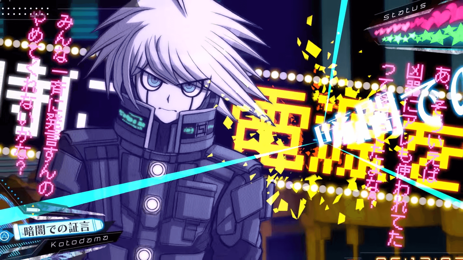 1920x1080 Danganronpa V3 Killing Harmony: Everything we know, Desktop