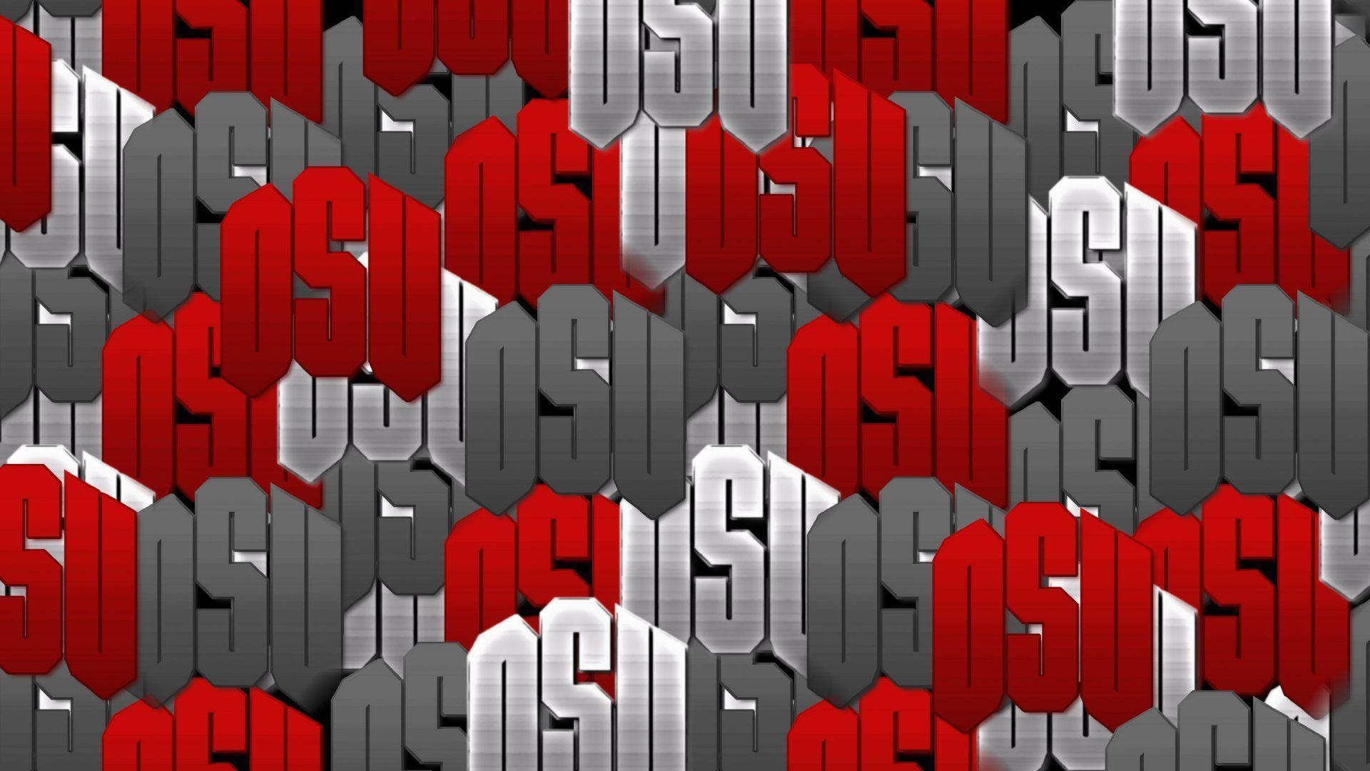 1920x1080 OSU Wallpaper 427 State Football Wallpaper, Desktop