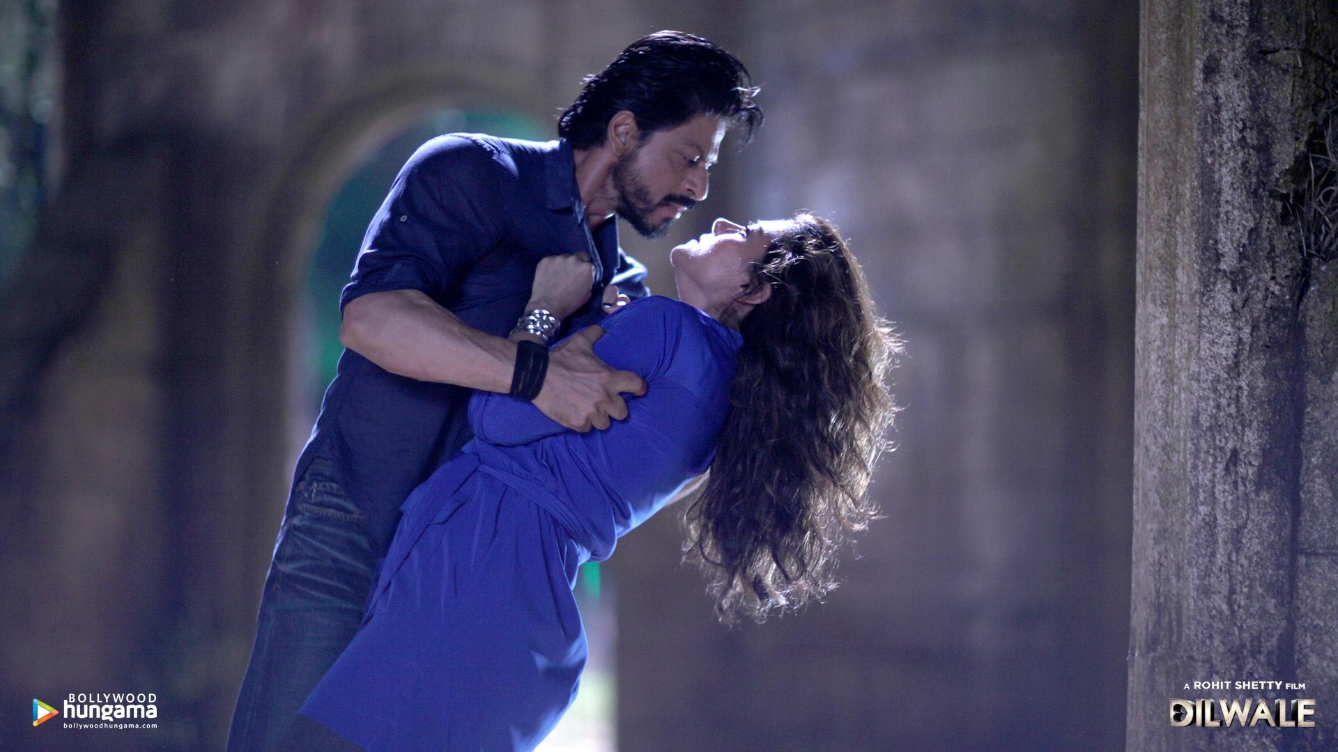 1920x1080 Dilwale 2015 Wallpaper. Dilwale 38, Desktop