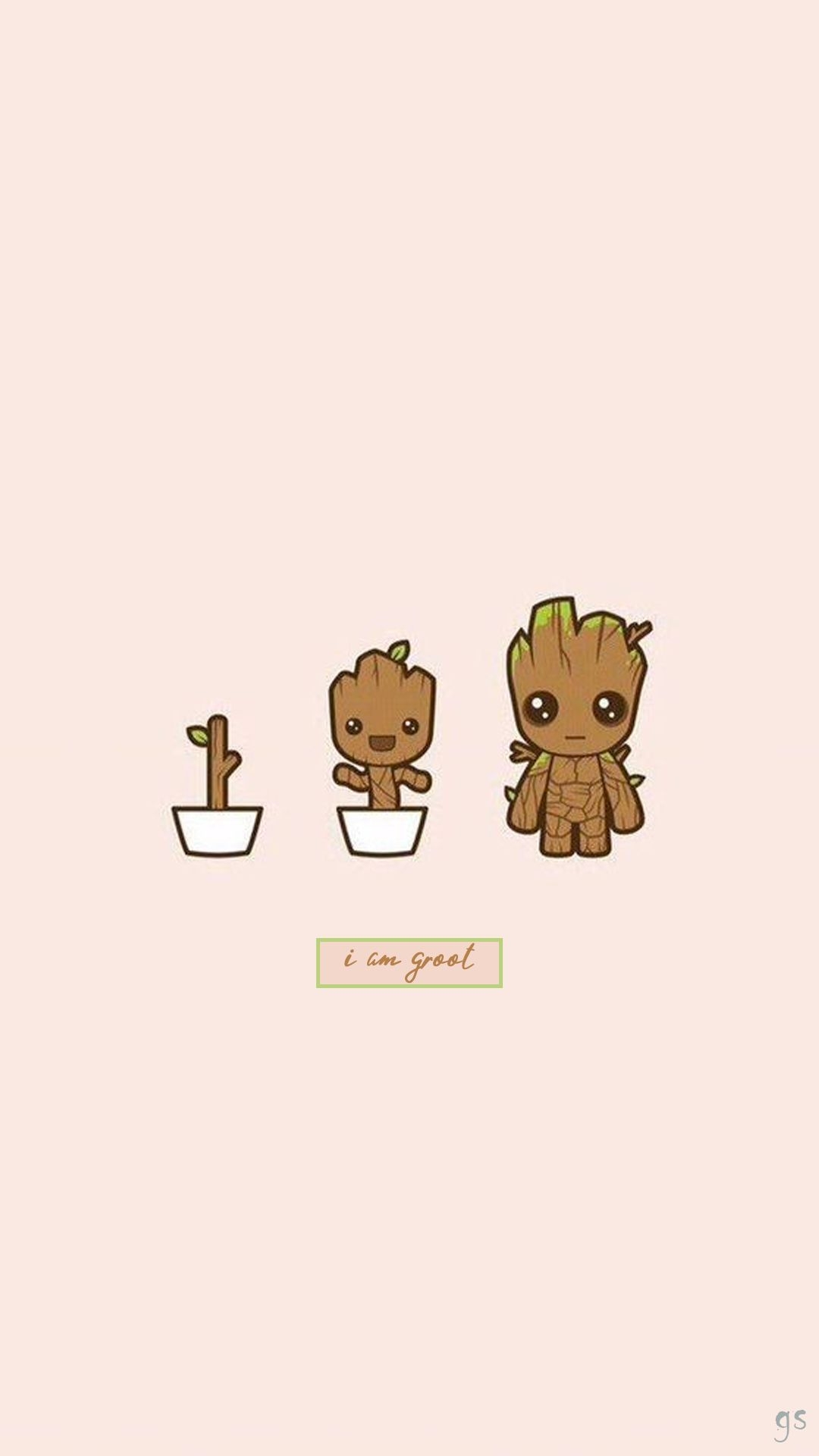 1080x1920 Cartoon Wallpaper am groot. Cartoon wallpaper, Marvel phone wallpaper, Cartoon wallpaper iphone, Phone