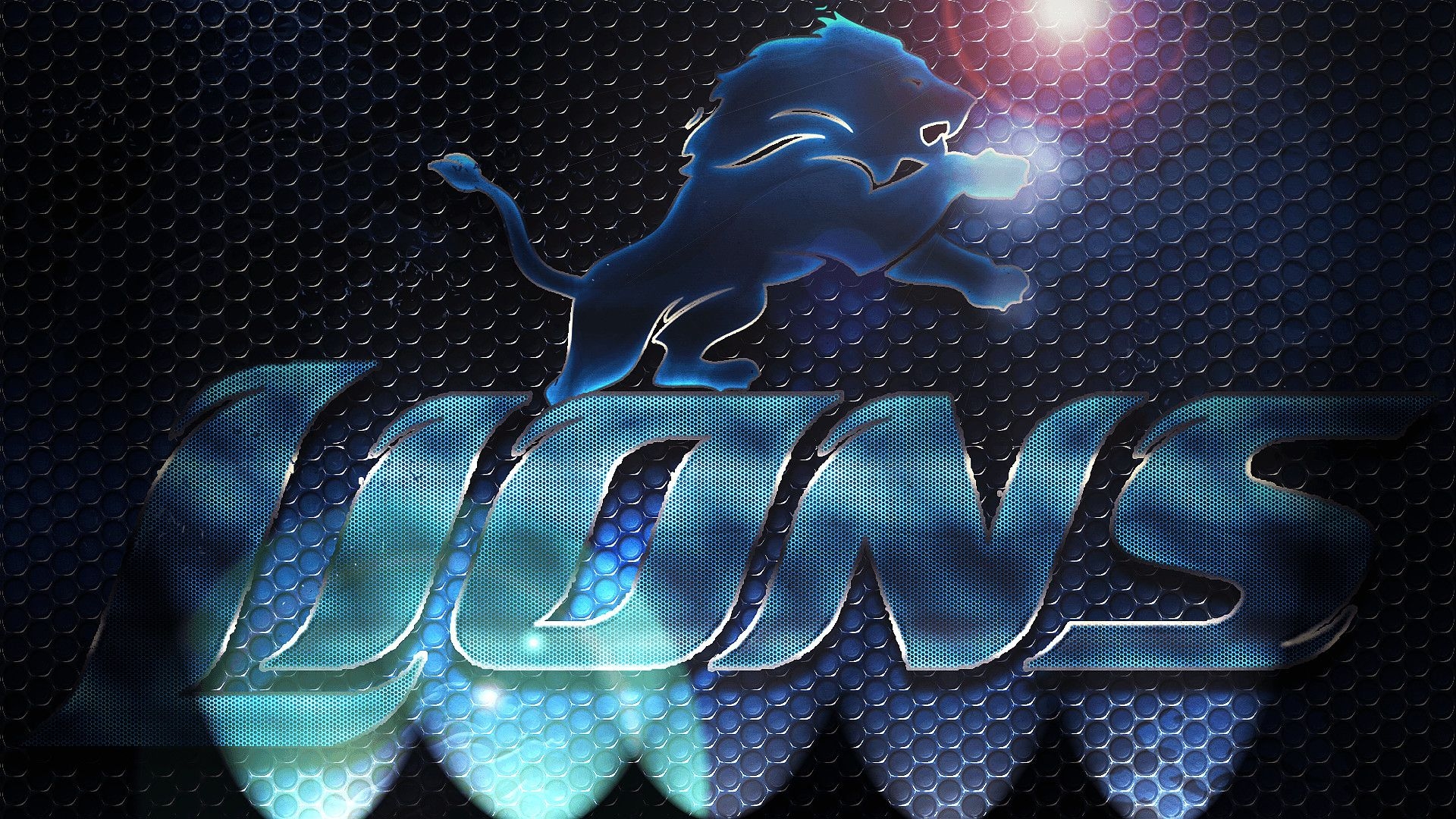 1920x1080 Detroit Lions Wallpaper Free Detroit Lions Background, Desktop