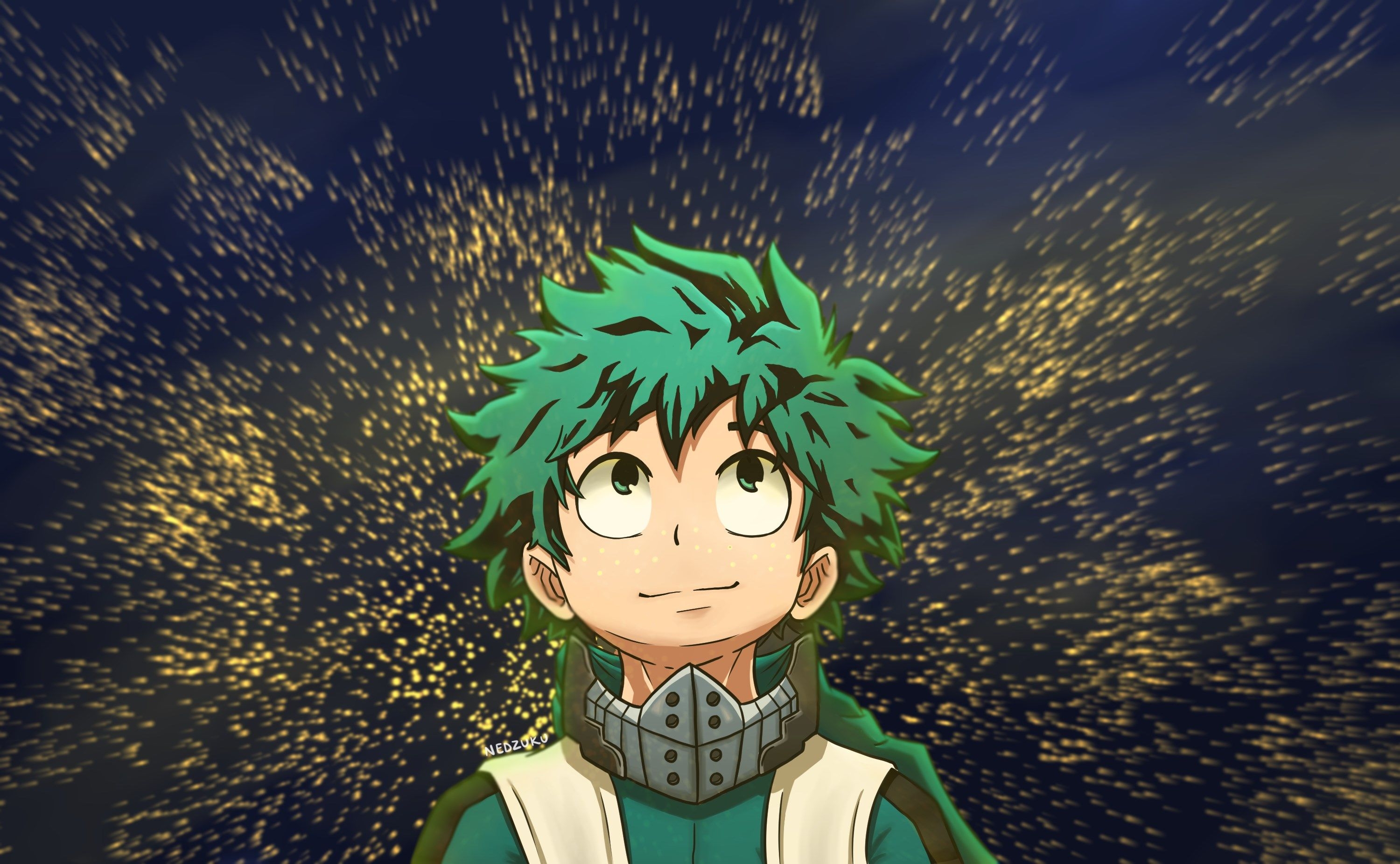 3000x1860 Deku Wallpaper. Deku Wallpaper, Deku Tree Wallpaper and Deku Scrub Wallpaper, Desktop