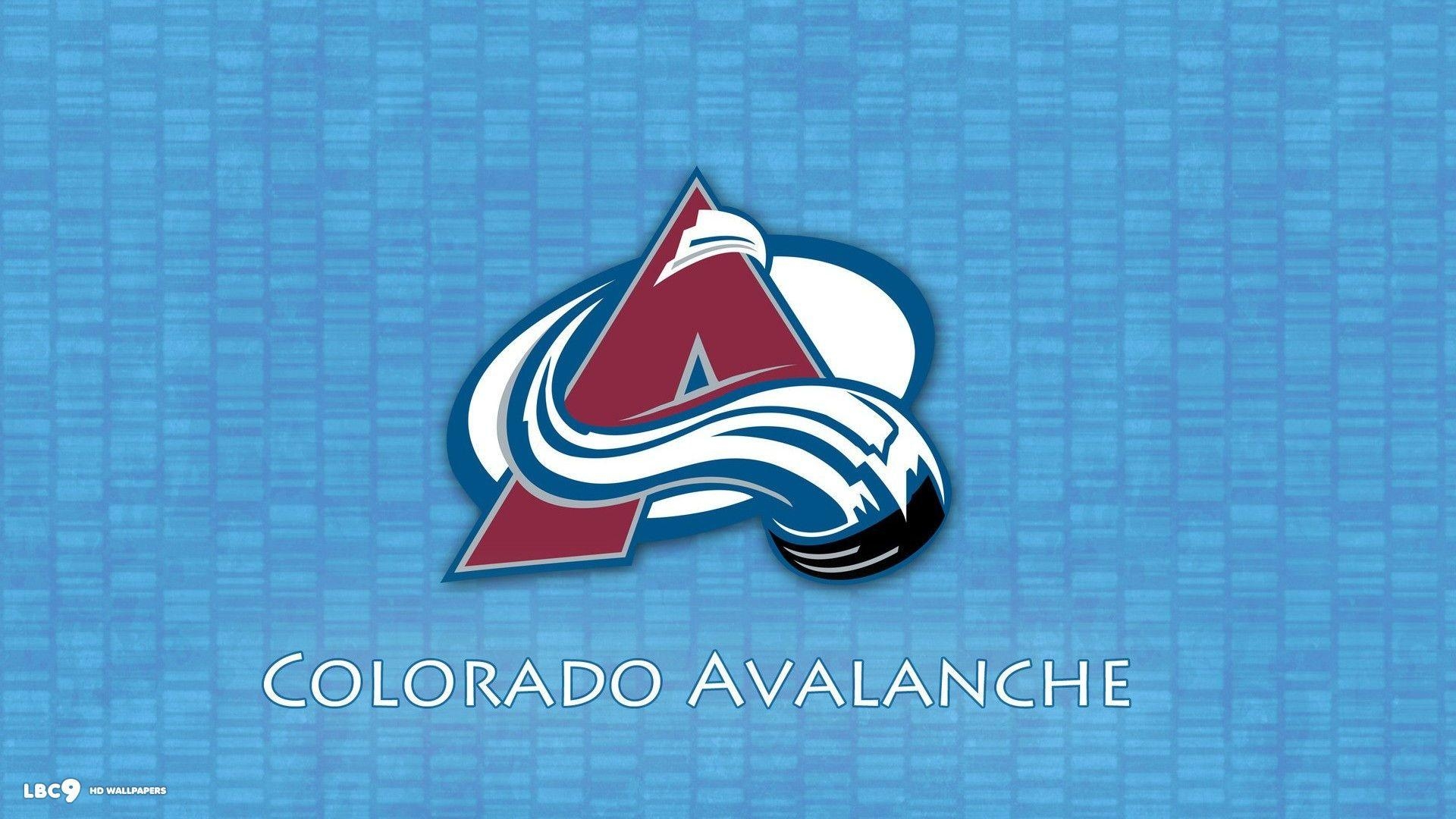 1920x1080 Colorado Avalanche Wallpaper 1 2. Hockey Teams HD Background, Desktop