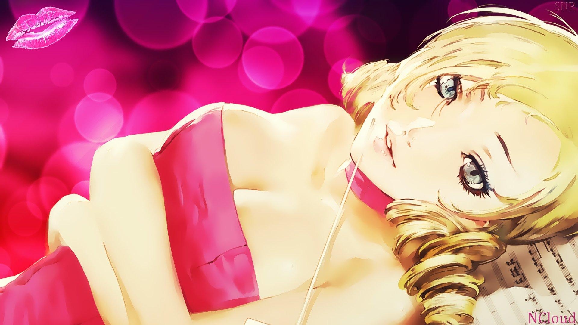 1920x1080 Catherine HD Wallpaper and Background Image, Desktop