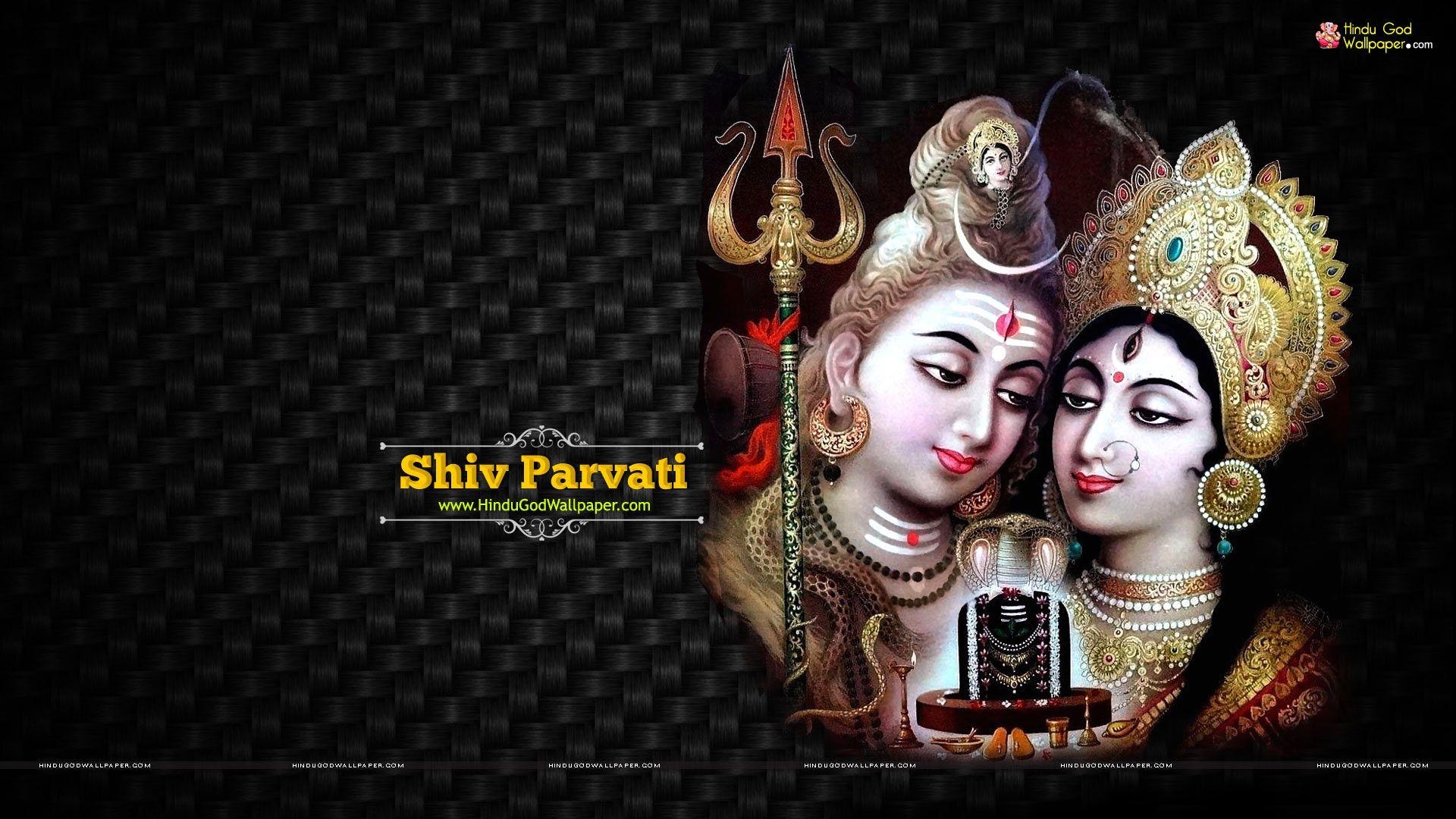 1920x1080 Lord Shiva Family HD Wallpaper 1080p Wallpaper Download, Desktop