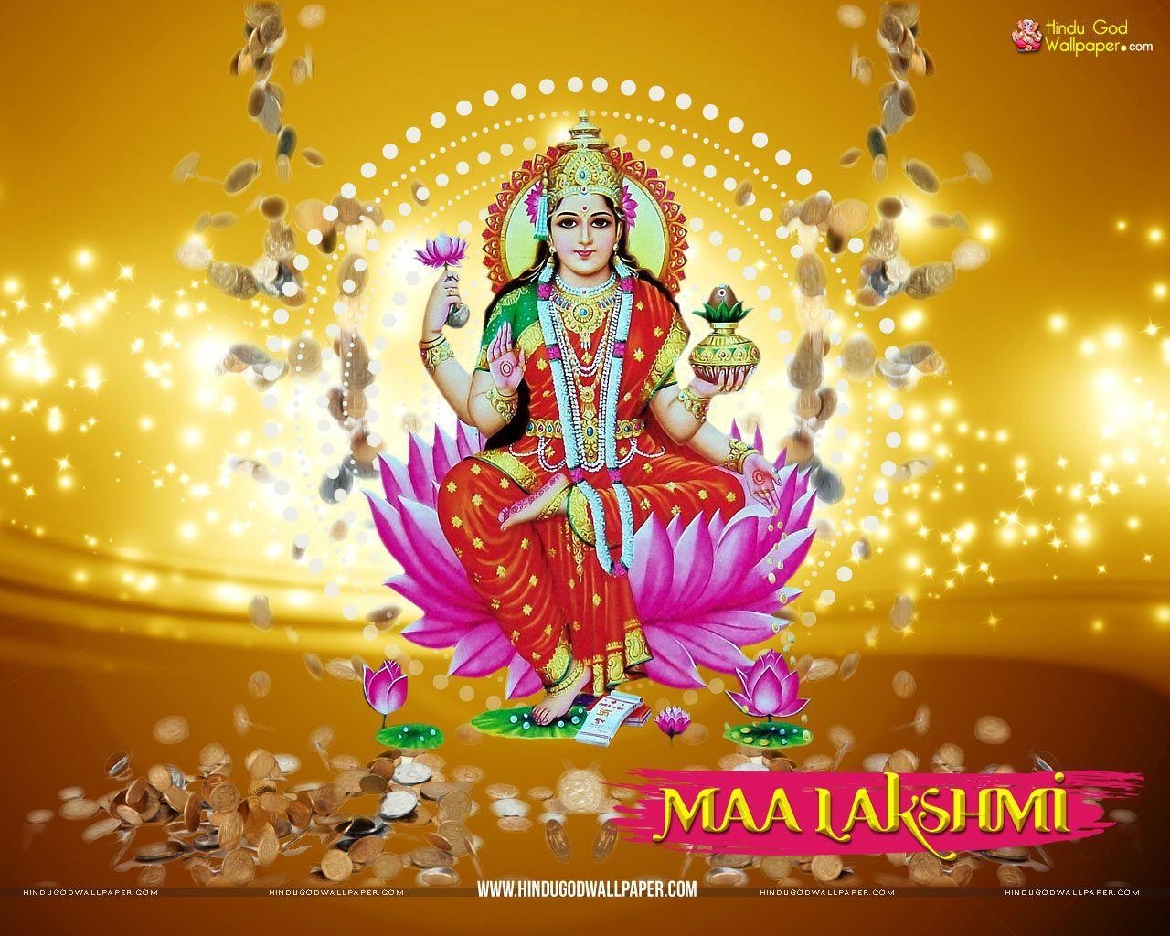 1280x1030 Maa Lakshmi Wallpaper HD Full Size Free Download. Full size in 2019, Desktop