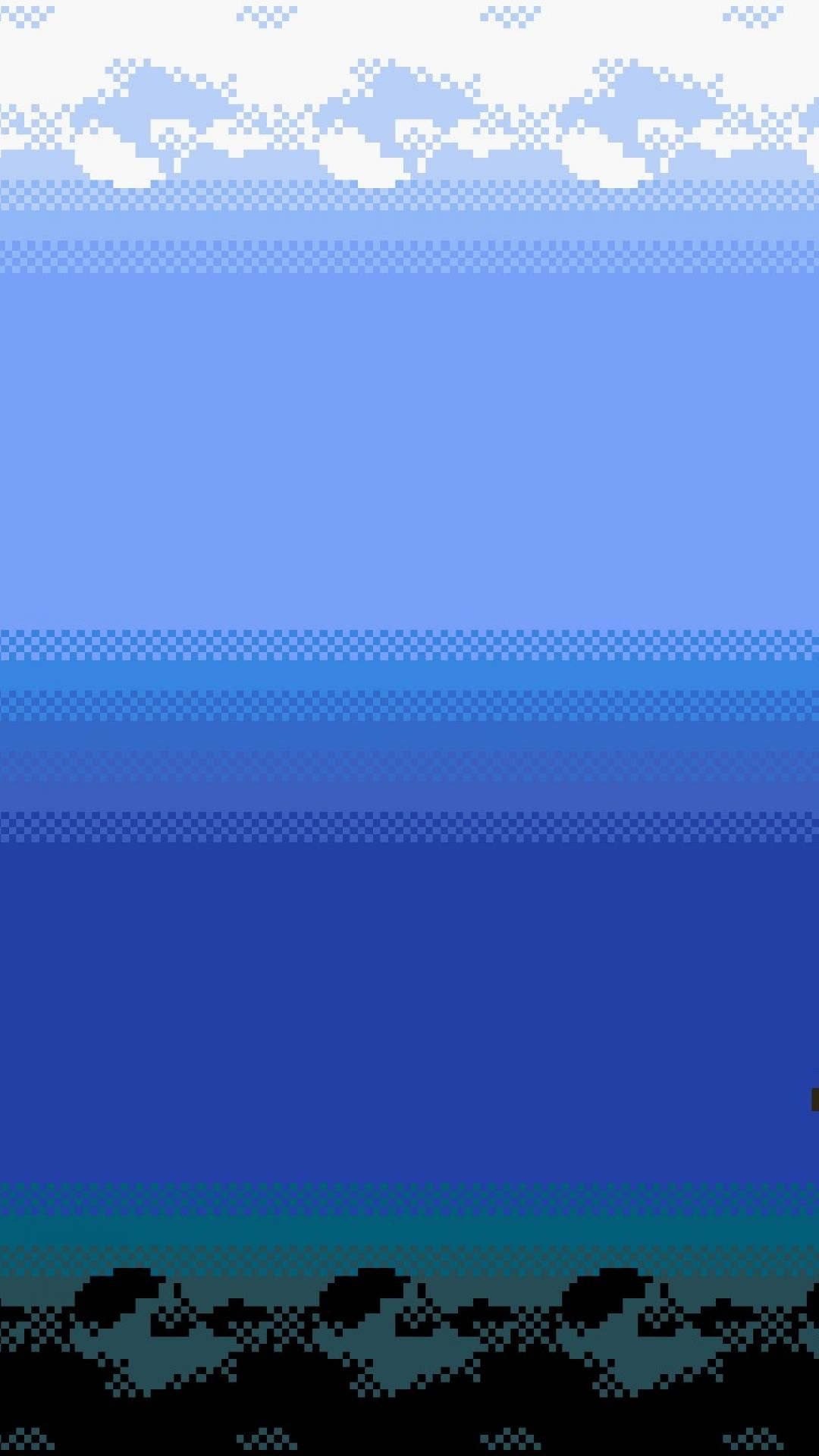 1080x1920 Pokemon Crystal Wallpaper Free Pokemon Crystal Background, Phone