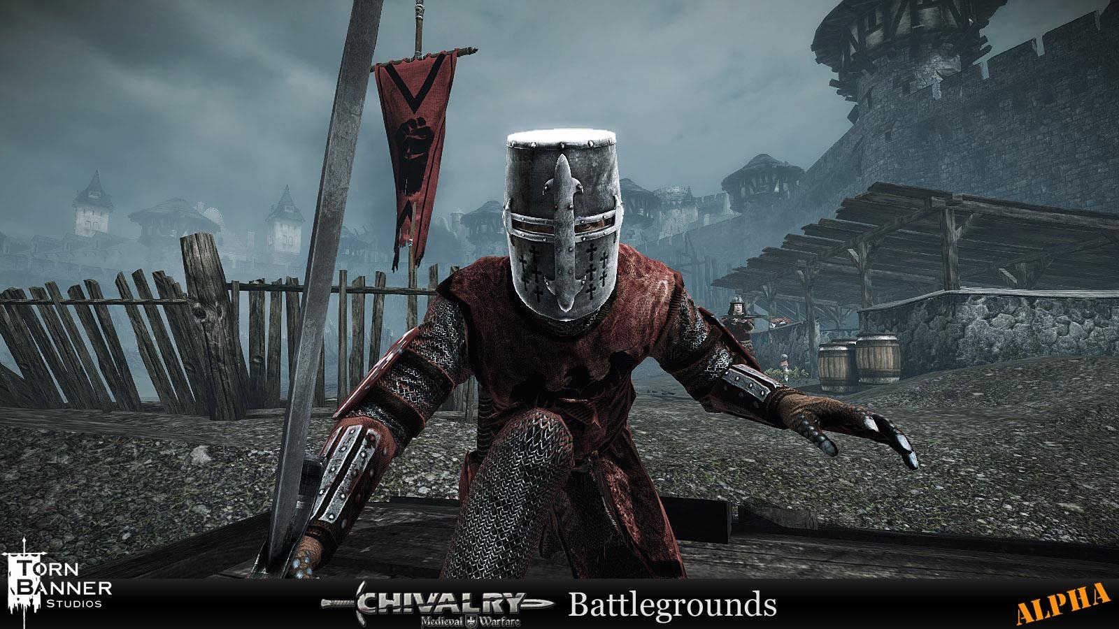 1600x900 Battlegrounds, Weapons and Combat image: Medieval Warfare, Desktop