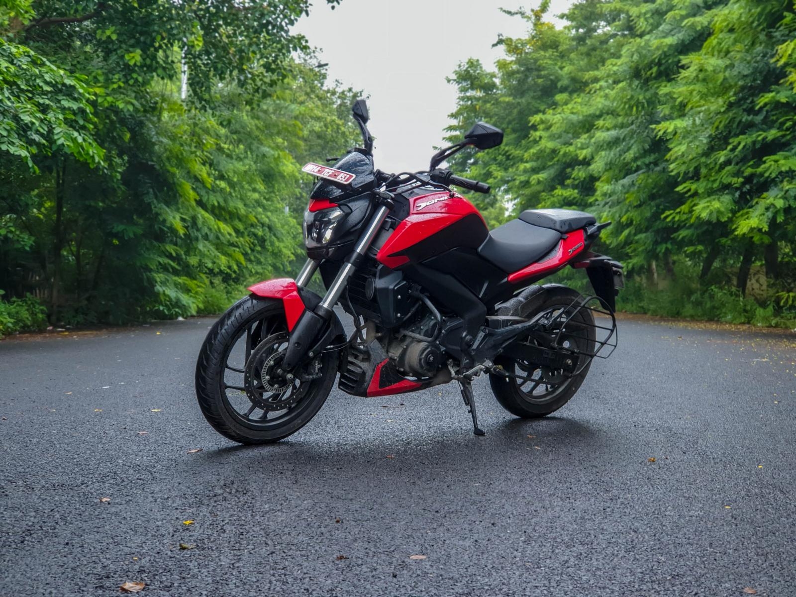 1600x1200 Bajaj Dominar 250 – First Ride Review, Desktop