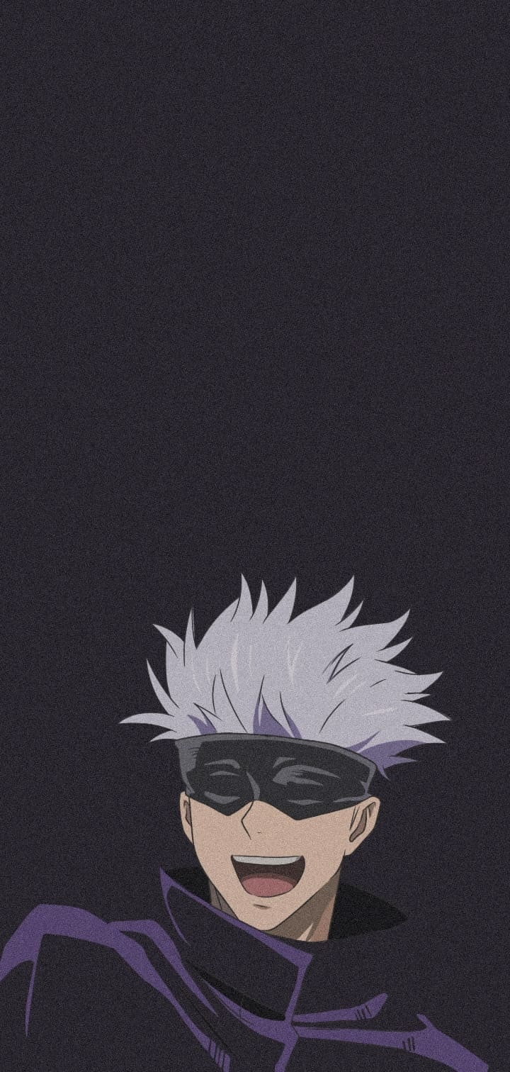 720x1520 Jujutsu Kaisen Wallpaper HD Kaisen Wallpaper HD, Phone