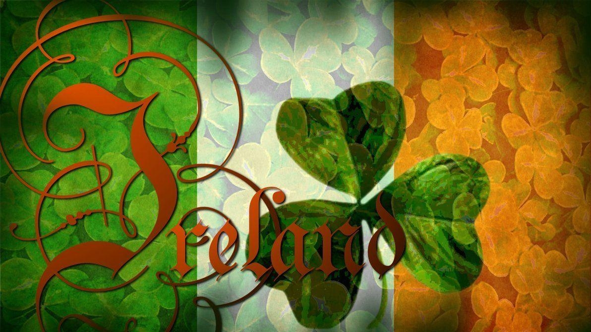 1200x670 free irish wallpaper, Desktop