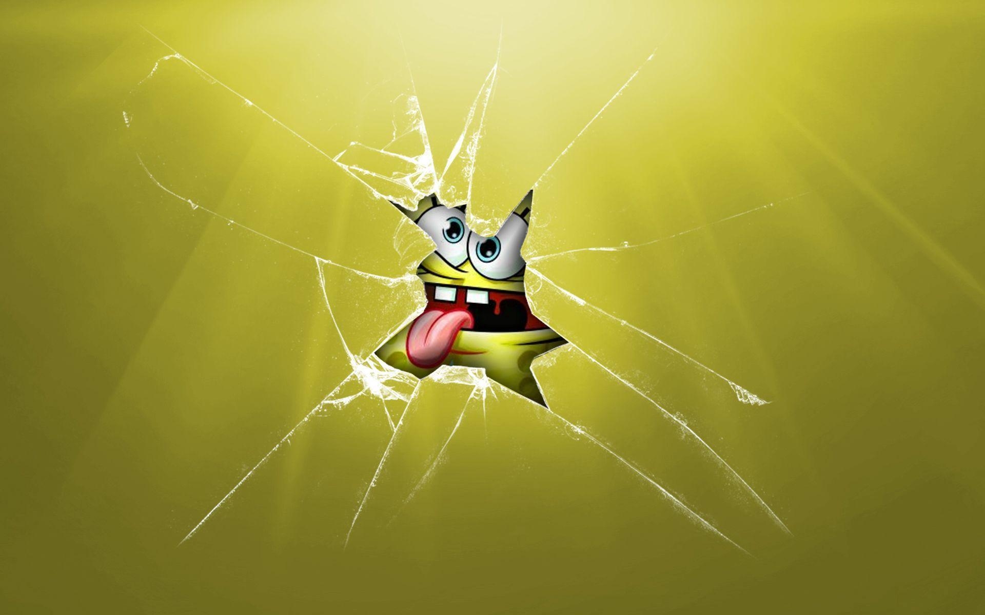 1920x1200 Wallpaper Bob Esponja, Desktop