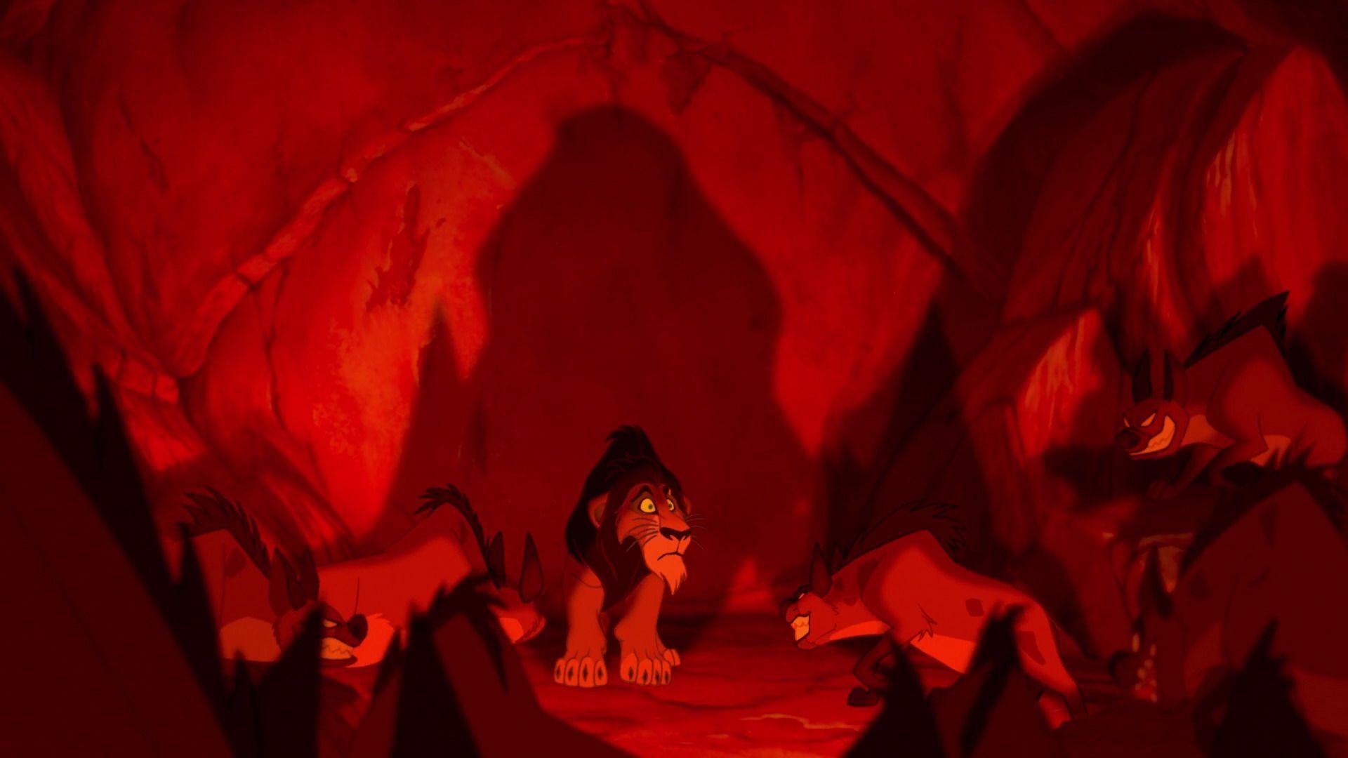 1920x1080 Lion King Disneyscreencaps.com, Desktop