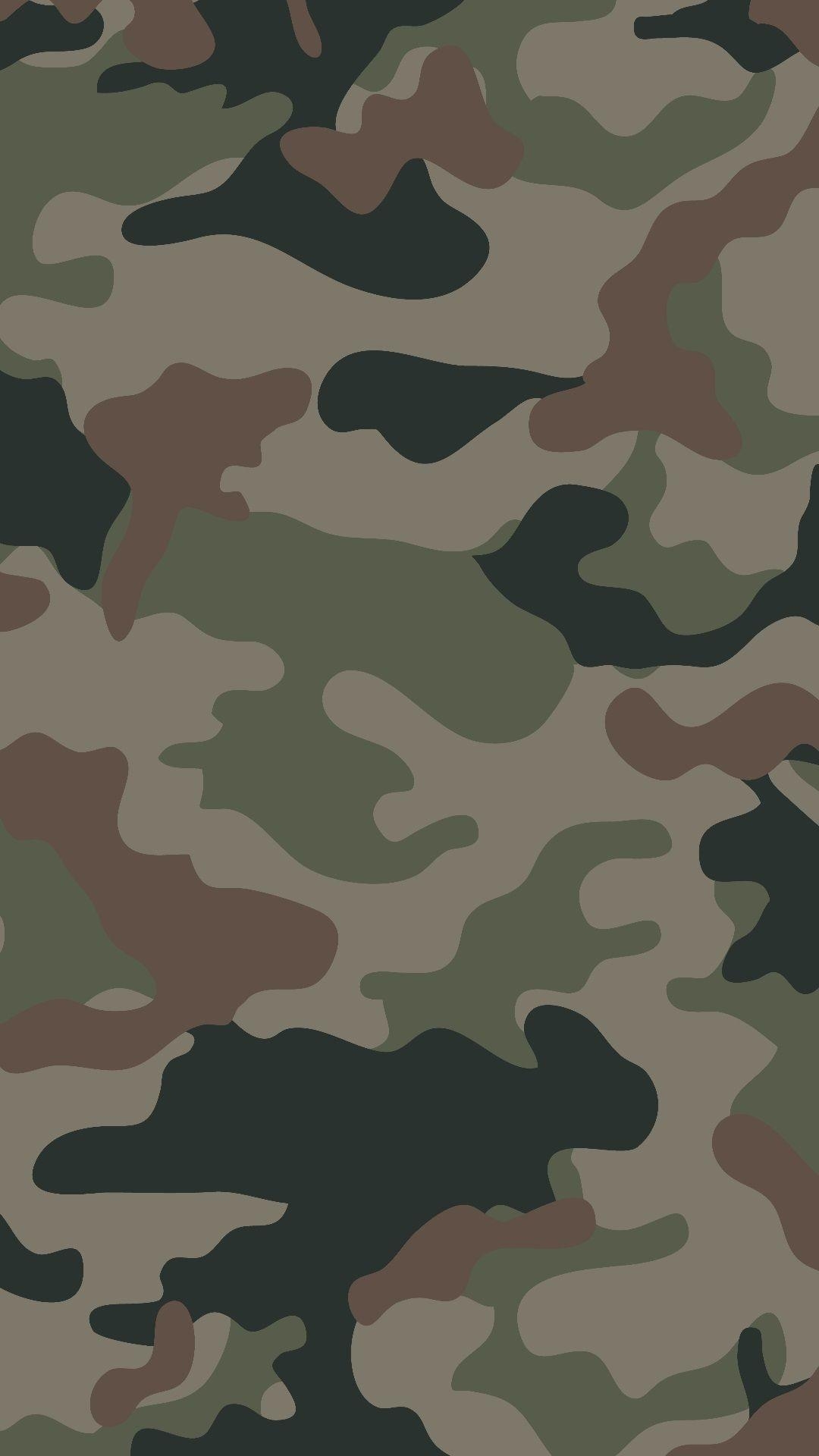 1080x1920 Army Camo Wallpaper, Phone
