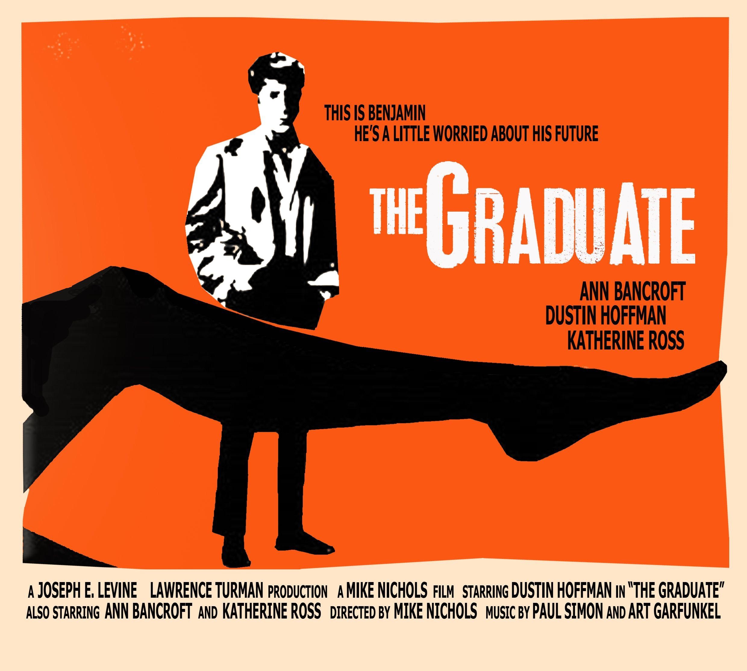 2480x2230 The Graduate HD Wallpaper, Desktop