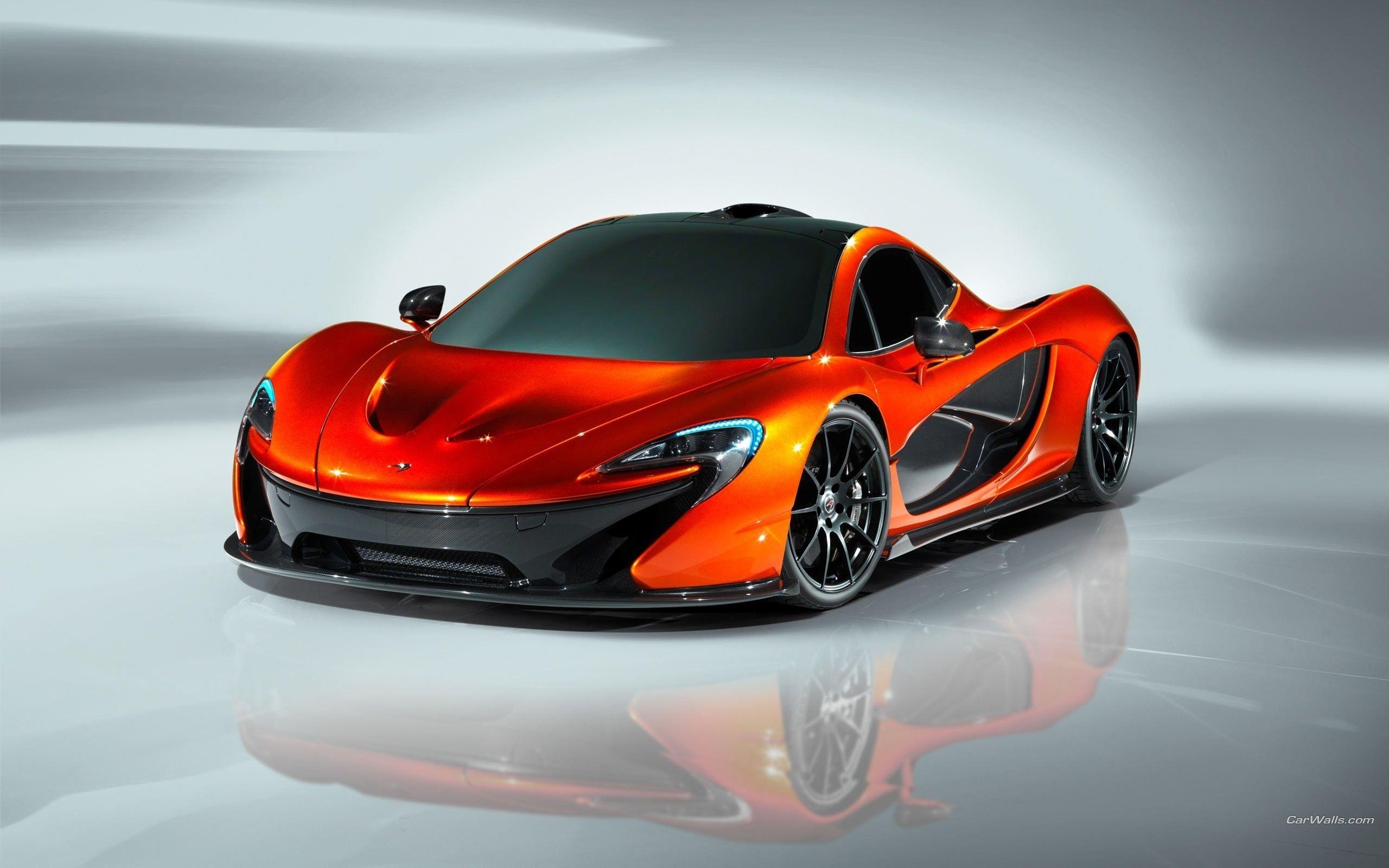 2560x1600 car mclaren vehicle orange cars mclaren p1 mid engine british cars, Desktop