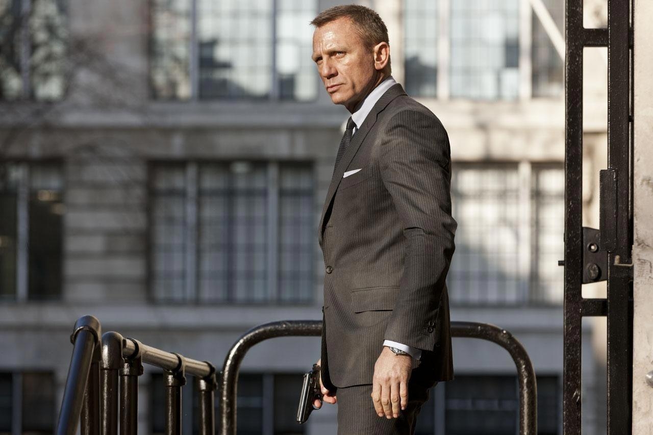 1280x860 James Bond 007 Skyfall Wallpaper 10 X 853, Desktop