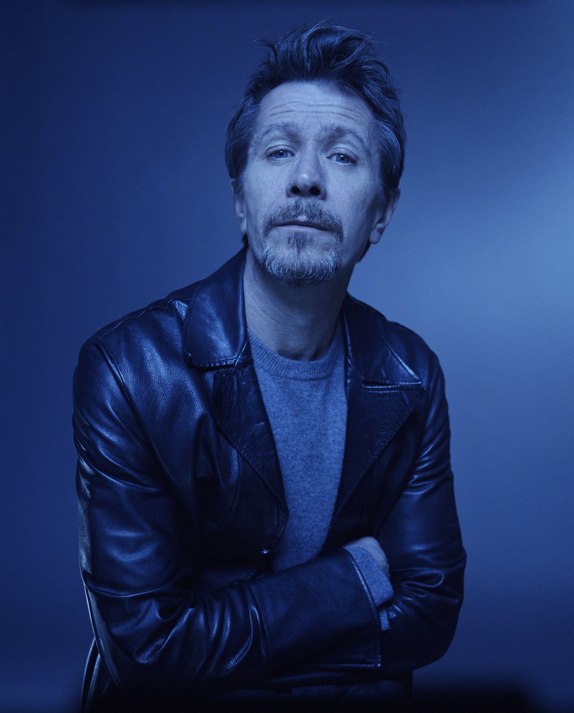 2420x3000 Gary Oldman wallpaper, Phone