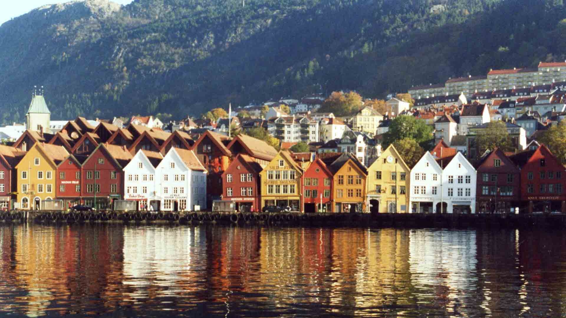 1920x1080 Bergen HD Wallpaper for desktop download, Desktop