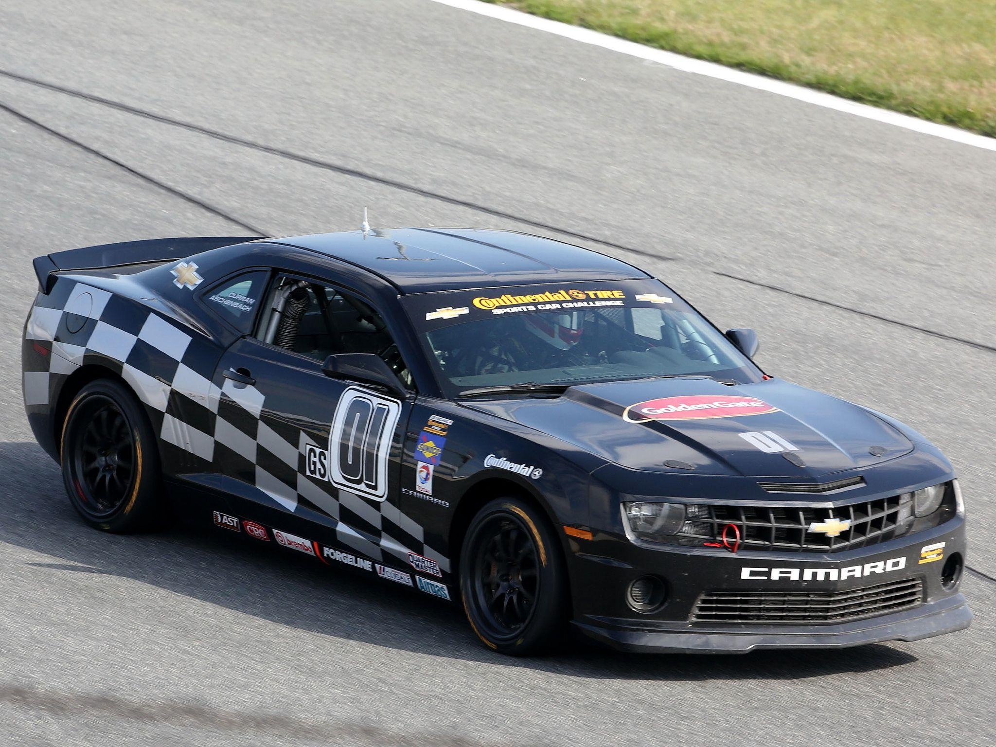 2050x1540 Chevrolet Camaro GS.R '2010–13, Desktop