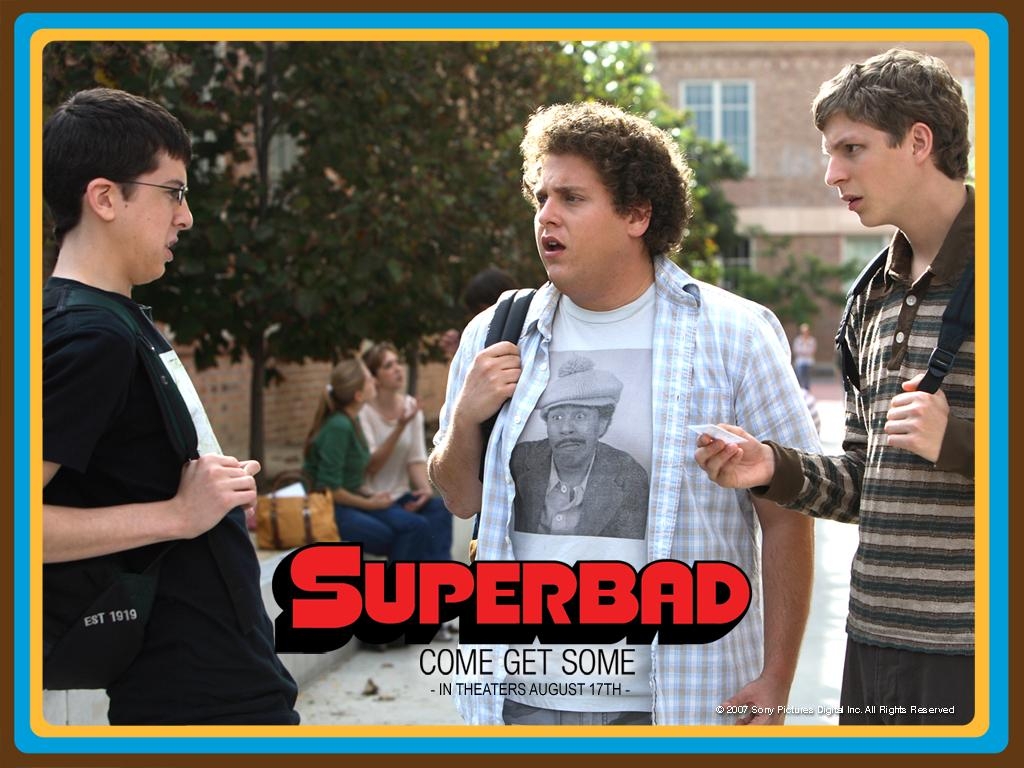 1030x770 Jonah Hill Hill in Superbad Wallpaper 4 800x600, Desktop