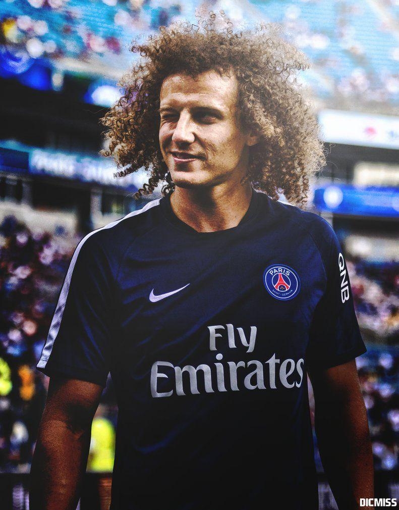 800x1010 David Luiz, Phone